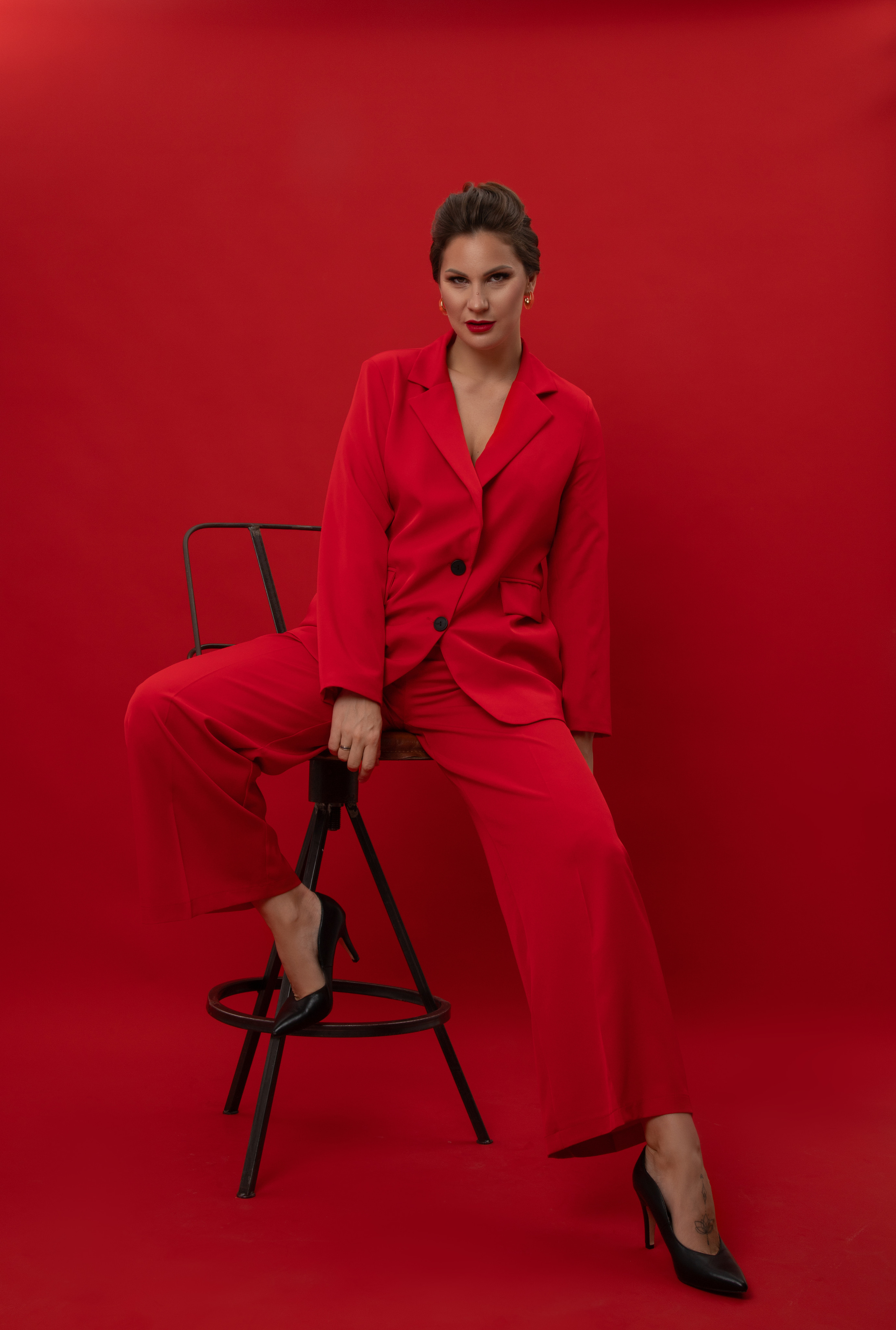 Злата — психолог. Фотограф Санкт-Петербург / Петрозаводск