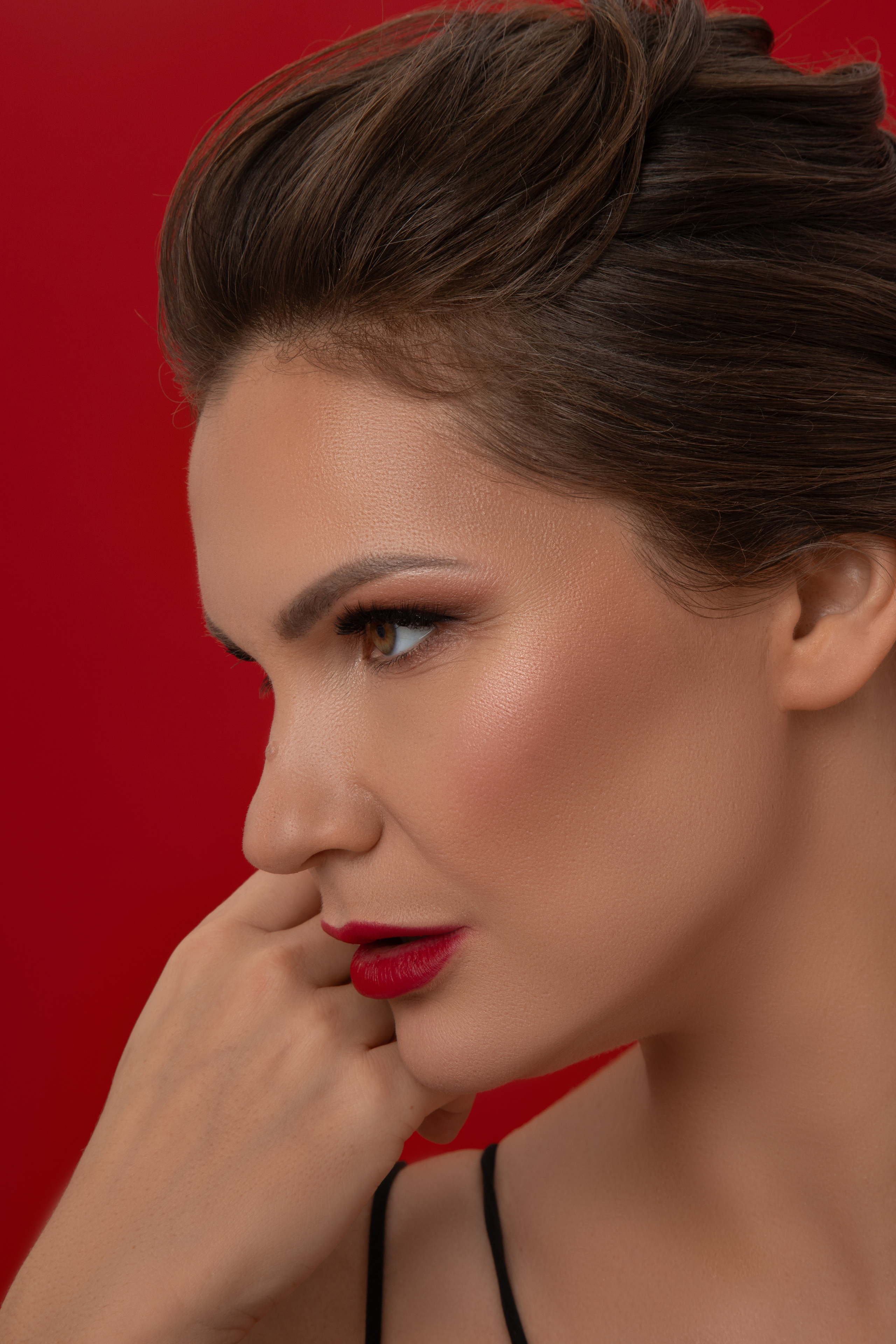 Злата — психолог. Фотограф Санкт-Петербург / Петрозаводск