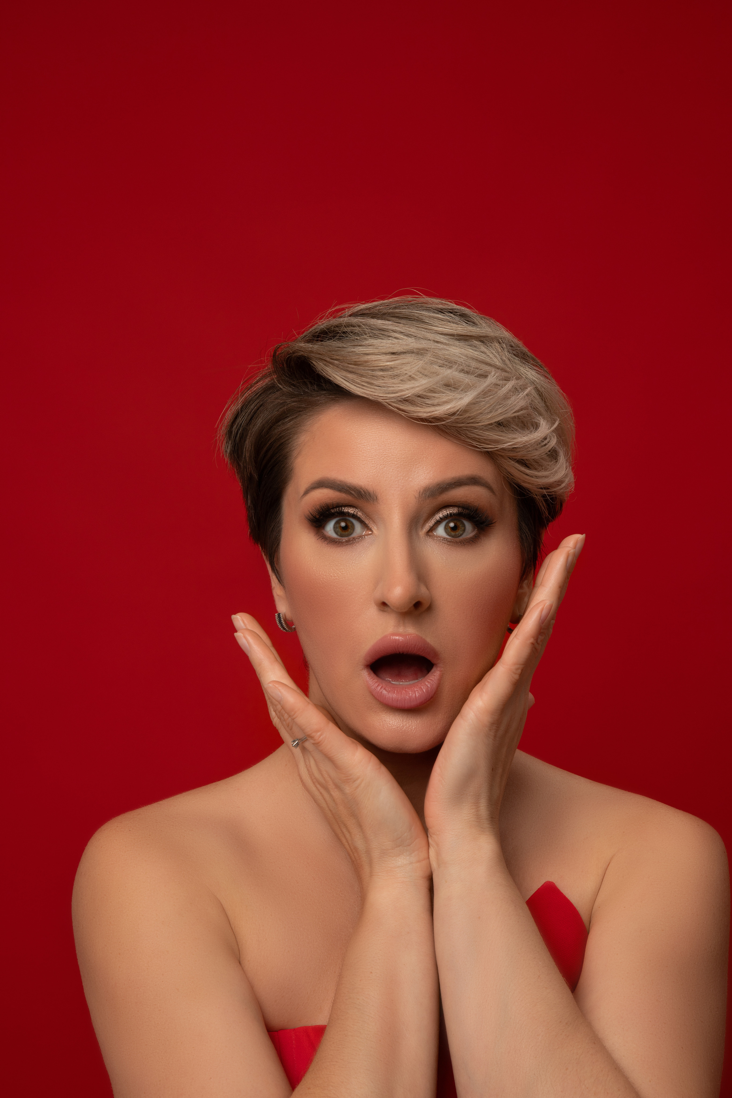 Мария — косметолог. Фотограф Санкт-Петербург / Петрозаводск