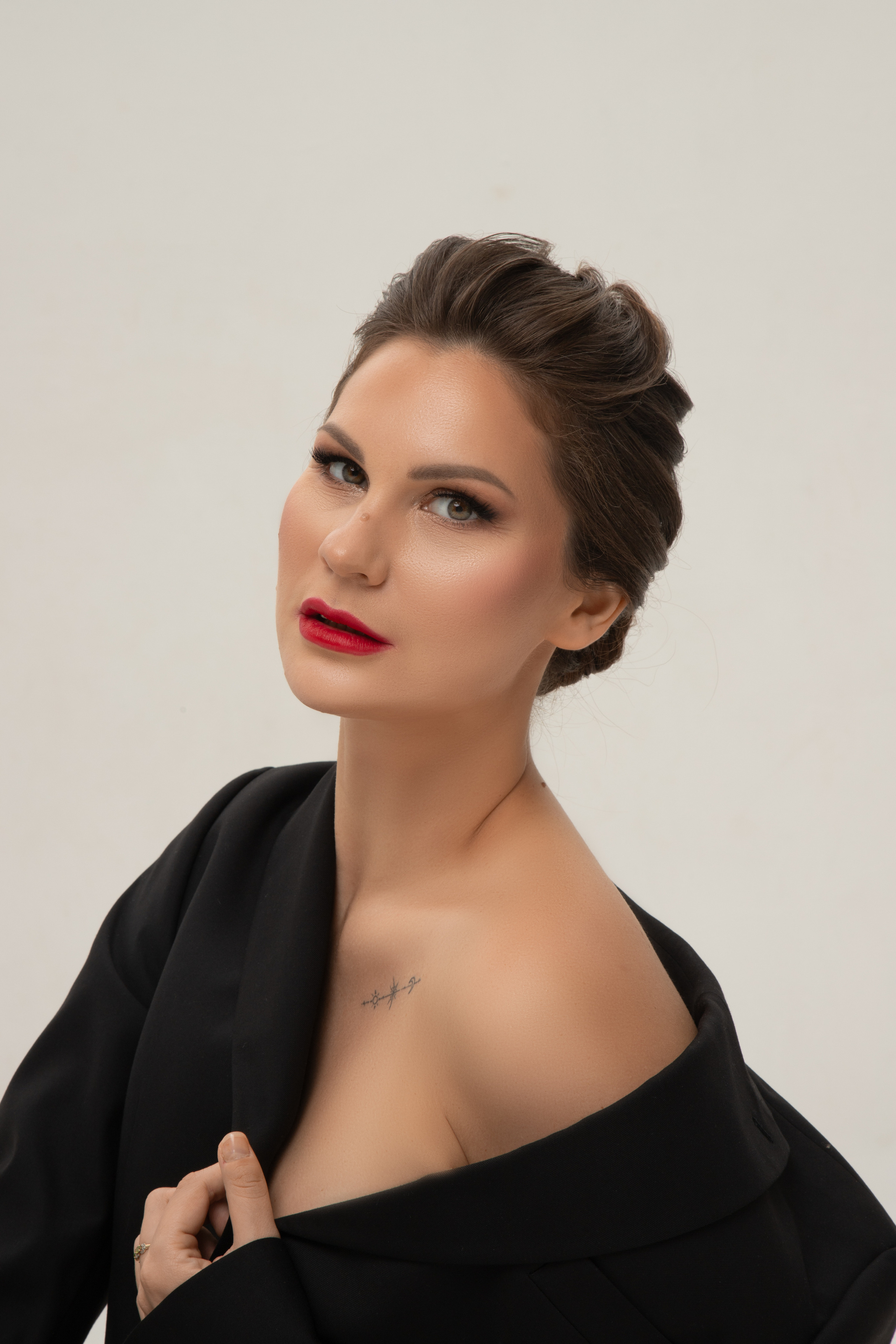 Злата — психолог. Фотограф Санкт-Петербург / Петрозаводск