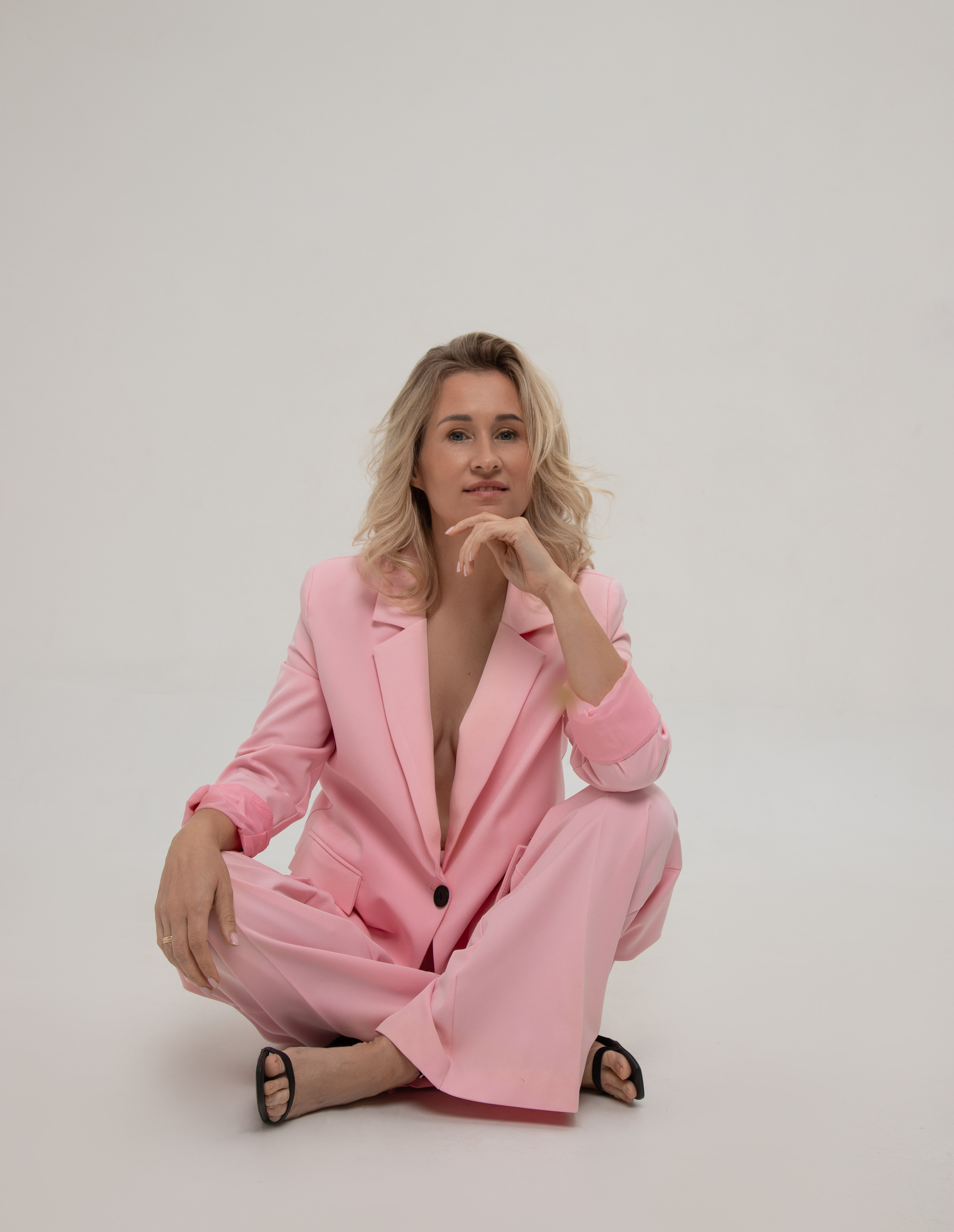 Анастасия — мастер шугаринга. Фотограф Санкт-Петербург / Петрозаводск