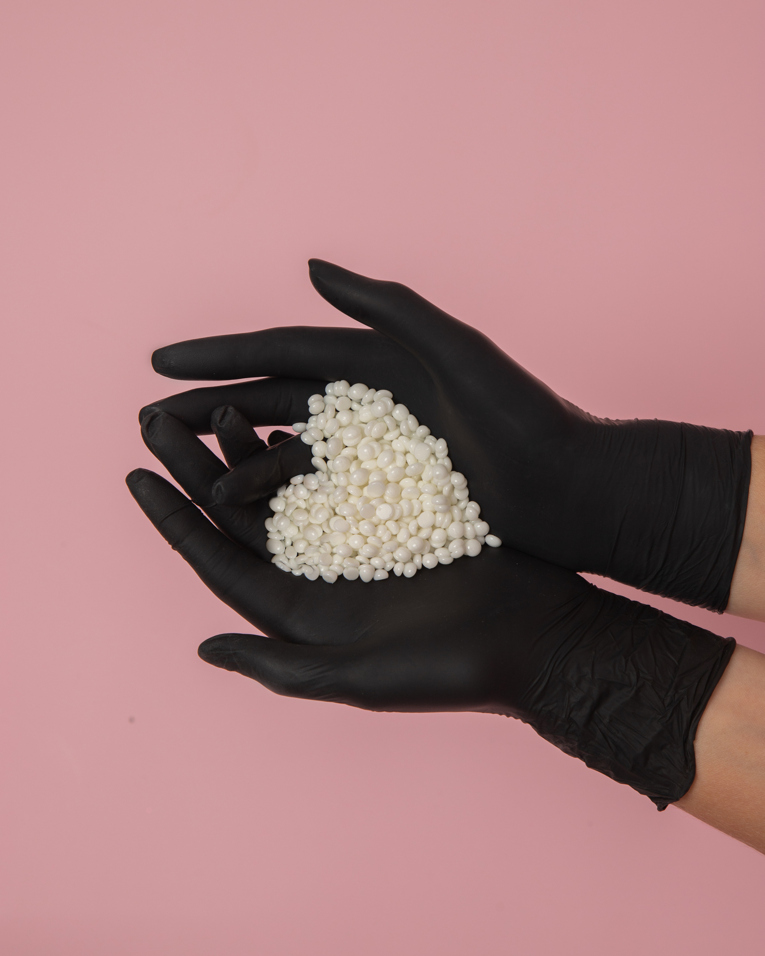 Анастасия — мастер шугаринга. Фотограф Санкт-Петербург / Петрозаводск