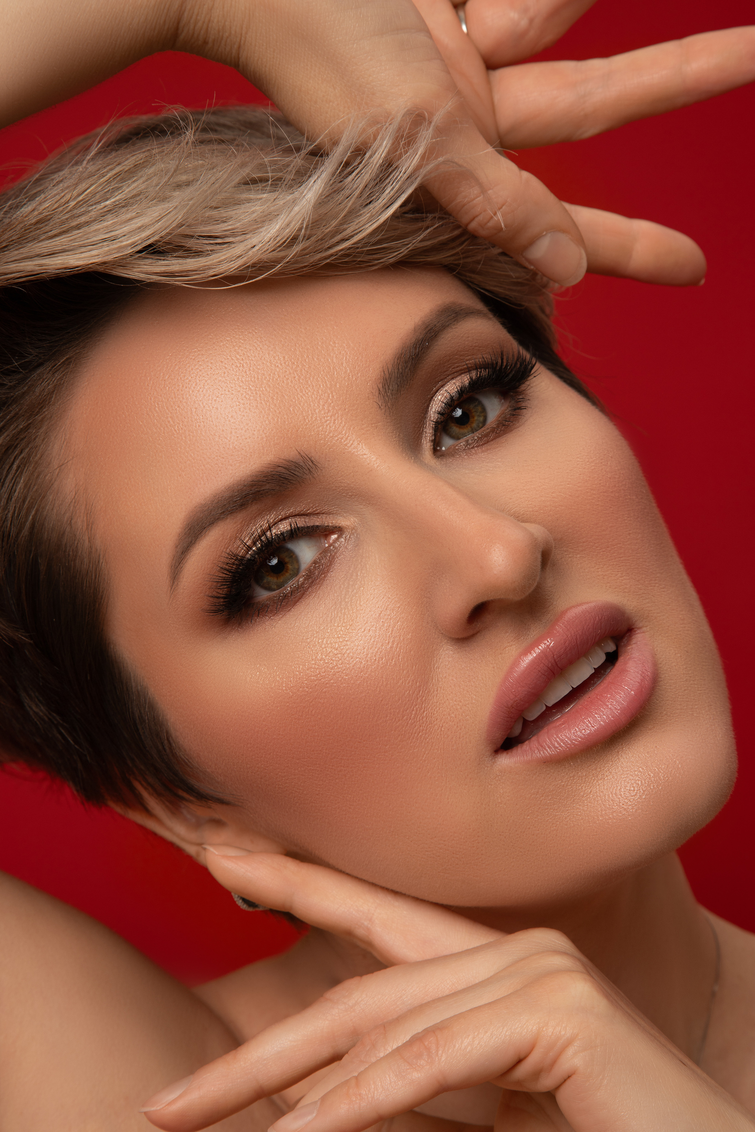 Мария — косметолог. Фотограф Санкт-Петербург / Петрозаводск