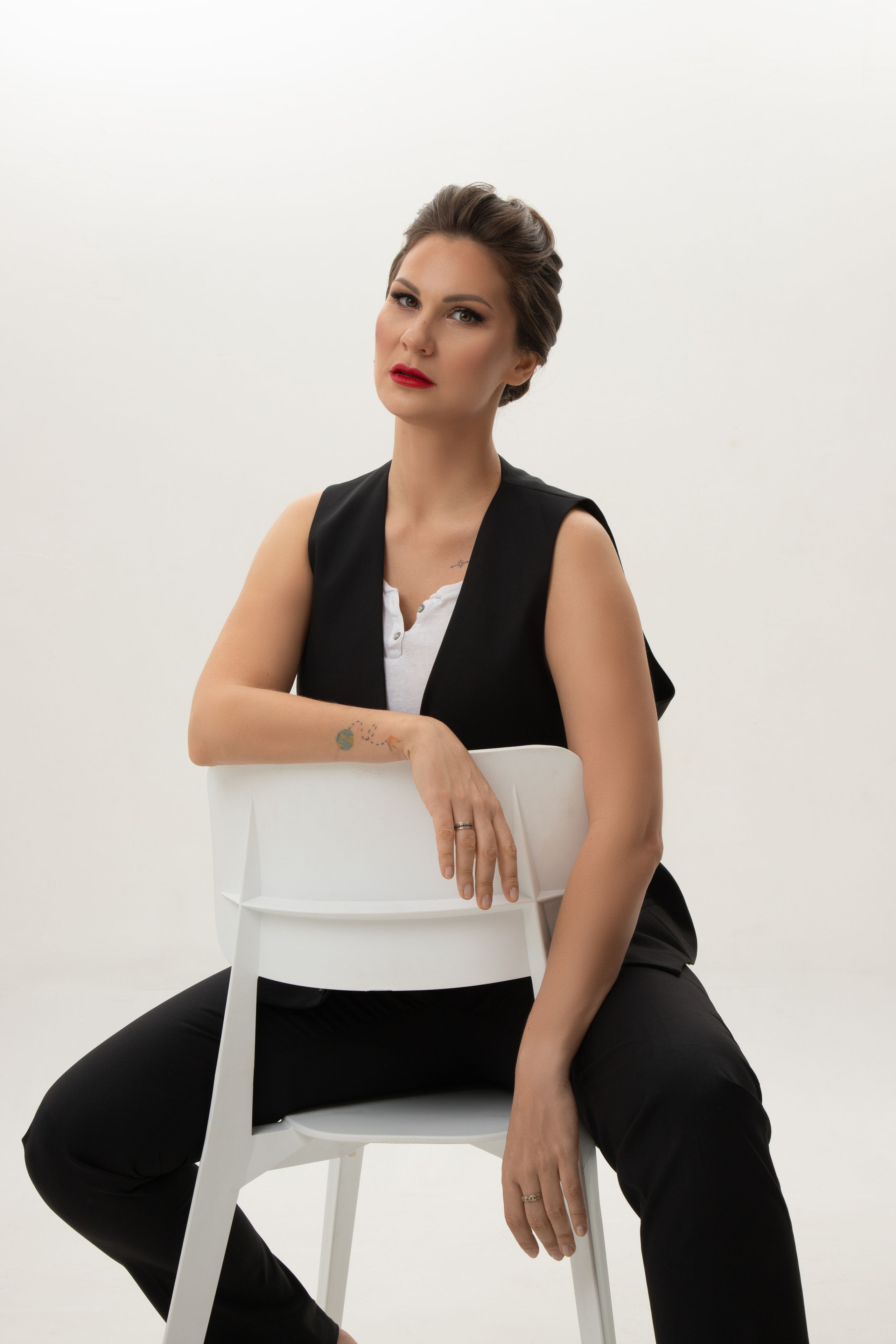 Злата — психолог. Фотограф Санкт-Петербург / Петрозаводск