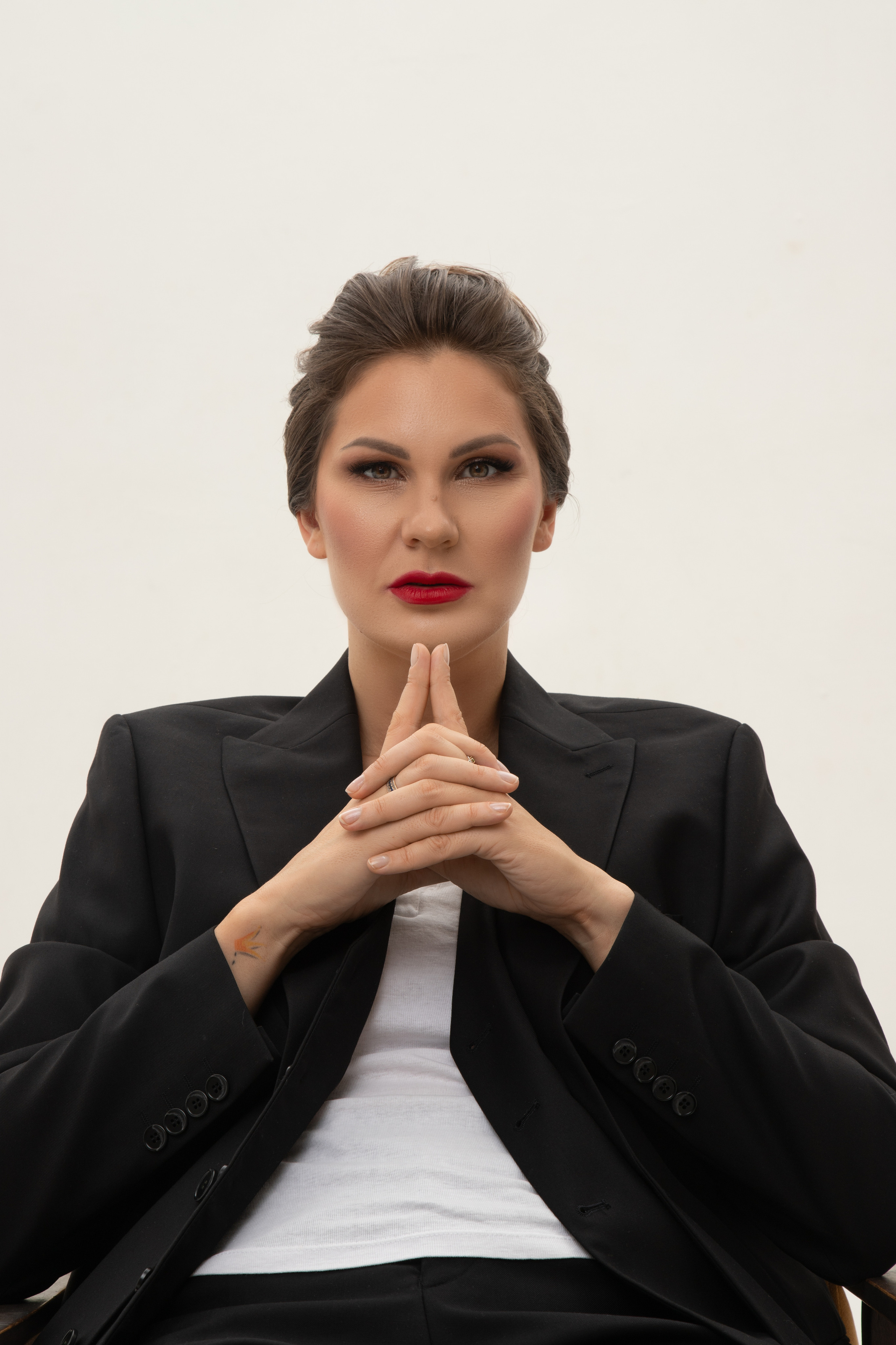 Злата — психолог. Фотограф Санкт-Петербург / Петрозаводск