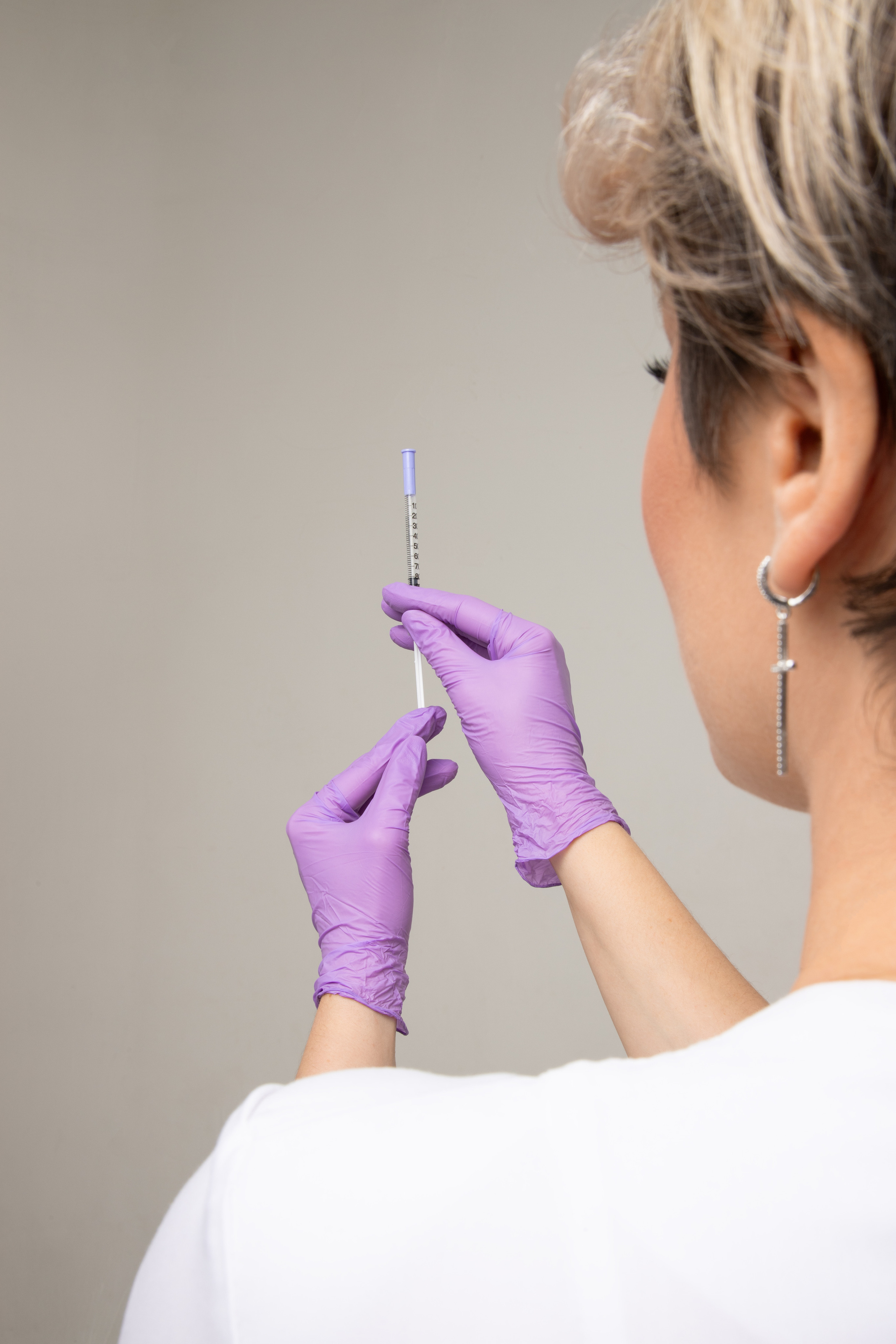 Мария — косметолог. Фотограф Санкт-Петербург / Петрозаводск