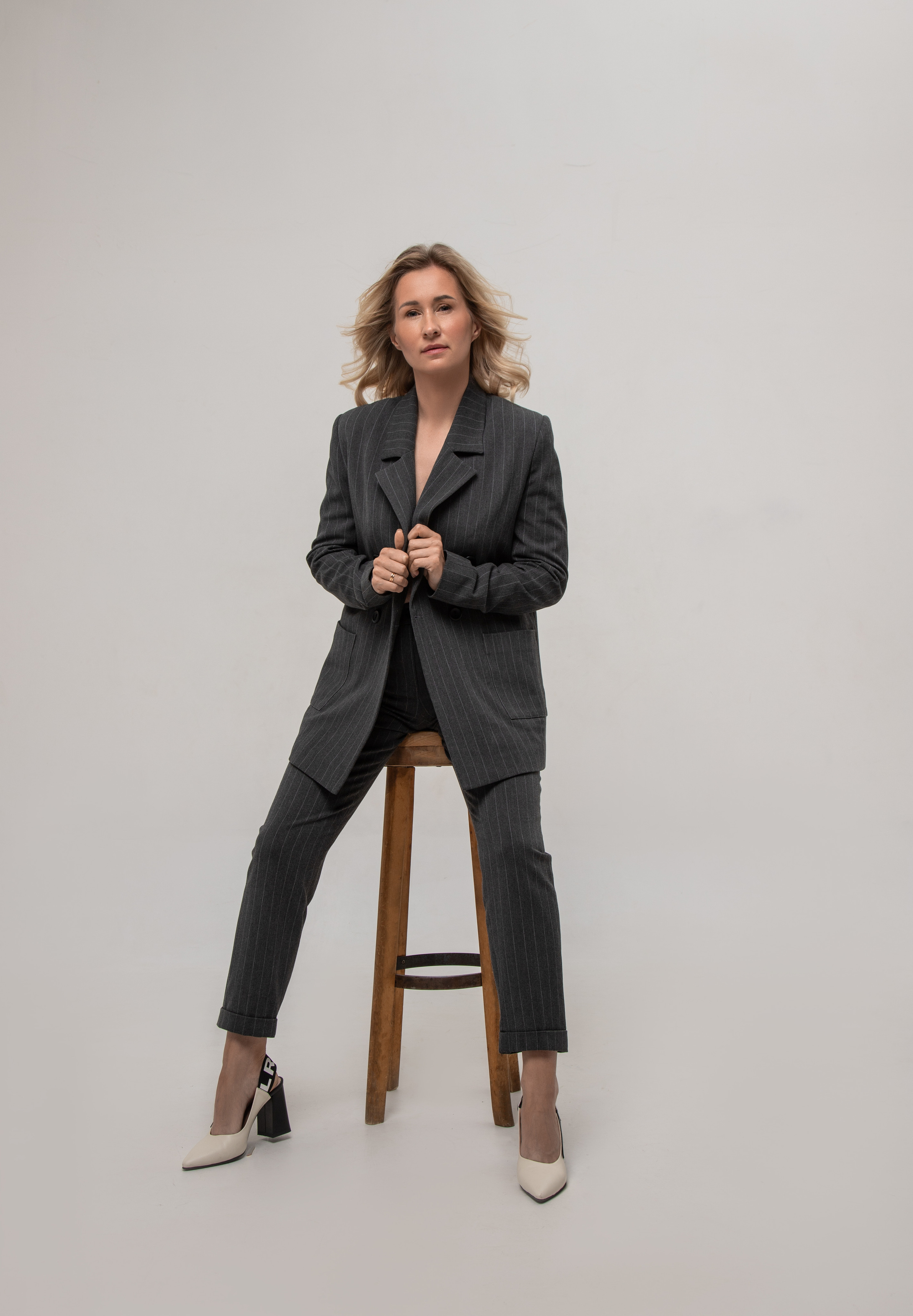 Анастасия — мастер шугаринга. Фотограф Санкт-Петербург / Петрозаводск