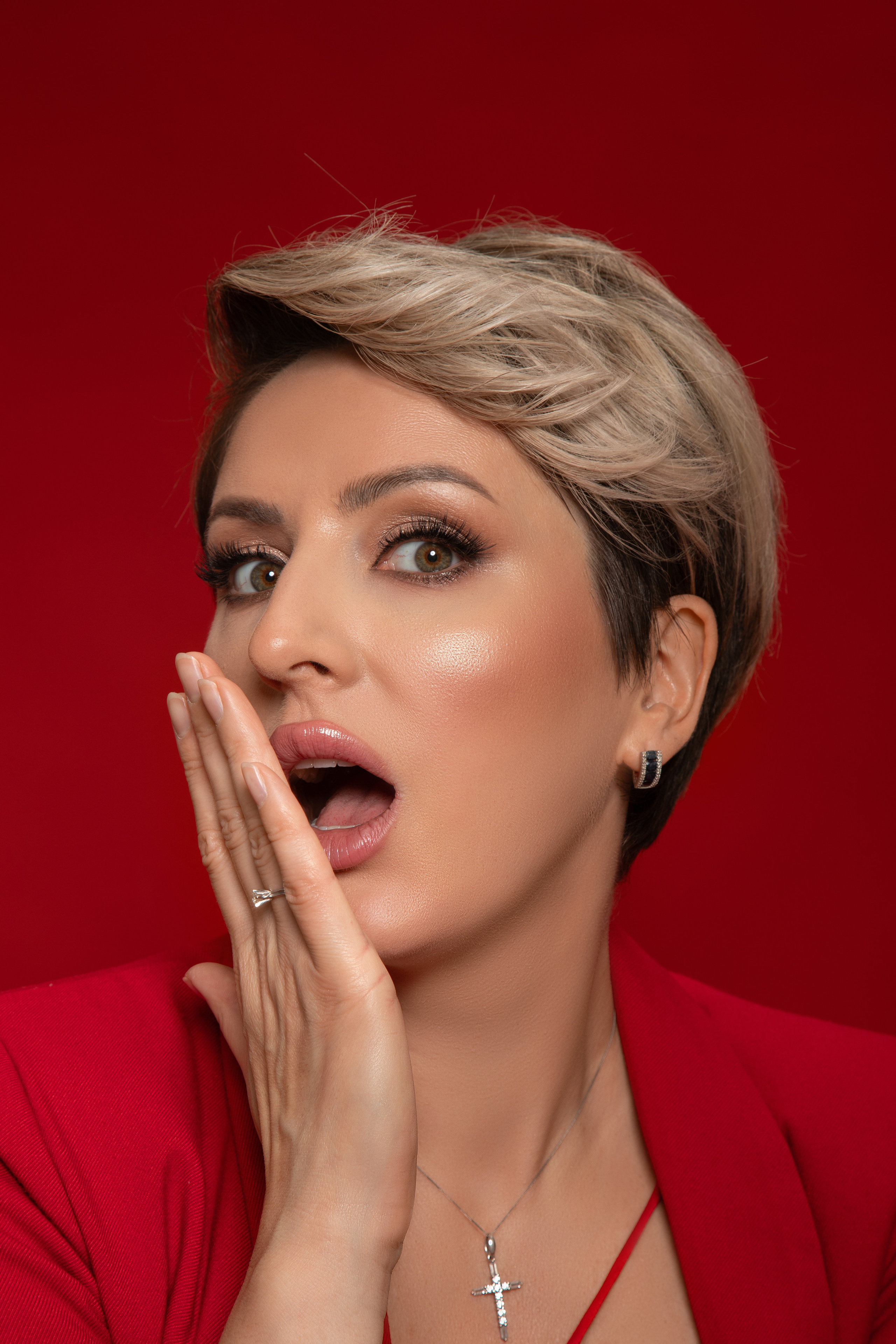 Мария — косметолог. Фотограф Санкт-Петербург / Петрозаводск