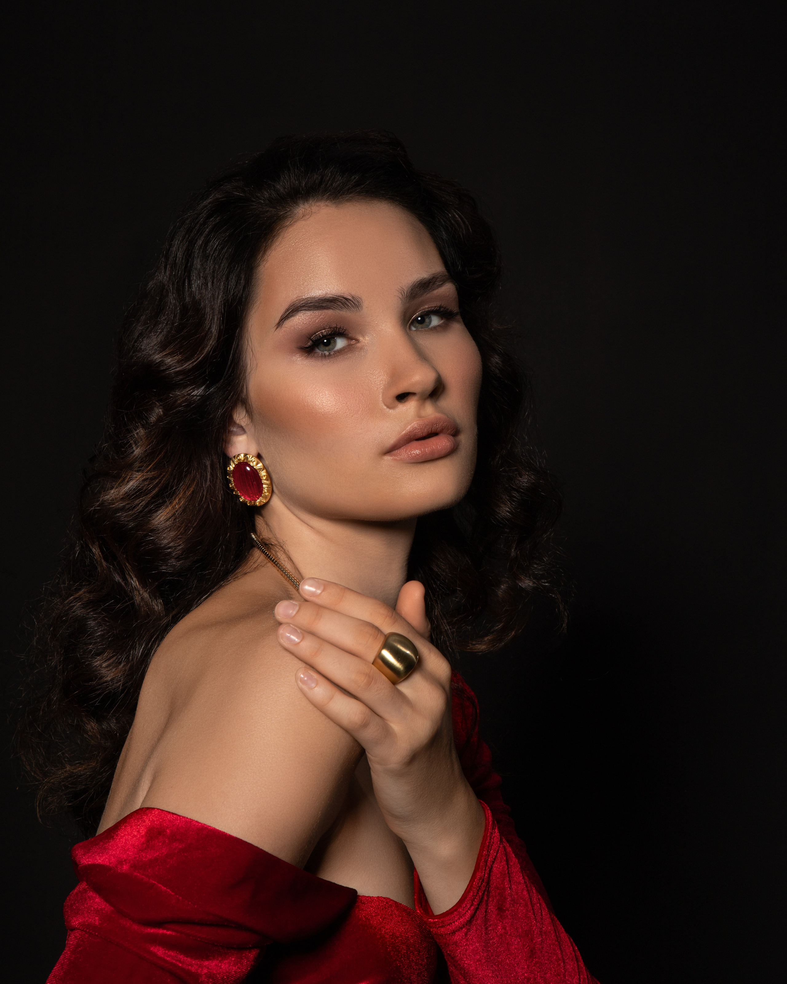 Rococo_muse. Фотограф Санкт-Петербург / Петрозаводск