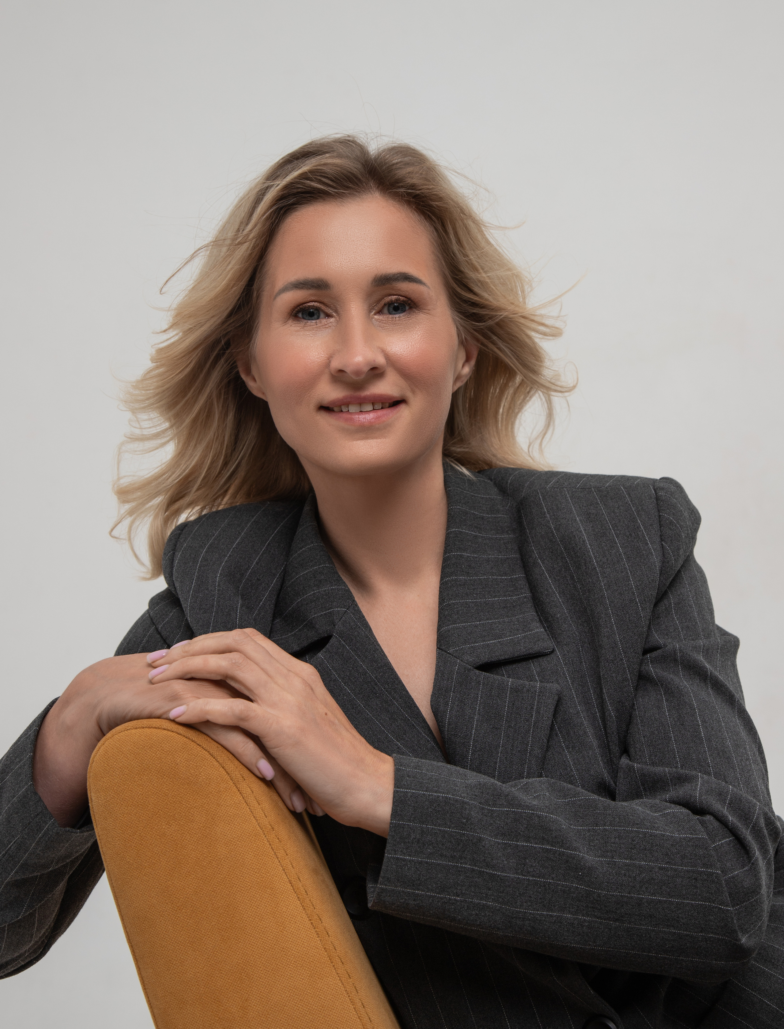 Анастасия — мастер шугаринга. Фотограф Санкт-Петербург / Петрозаводск