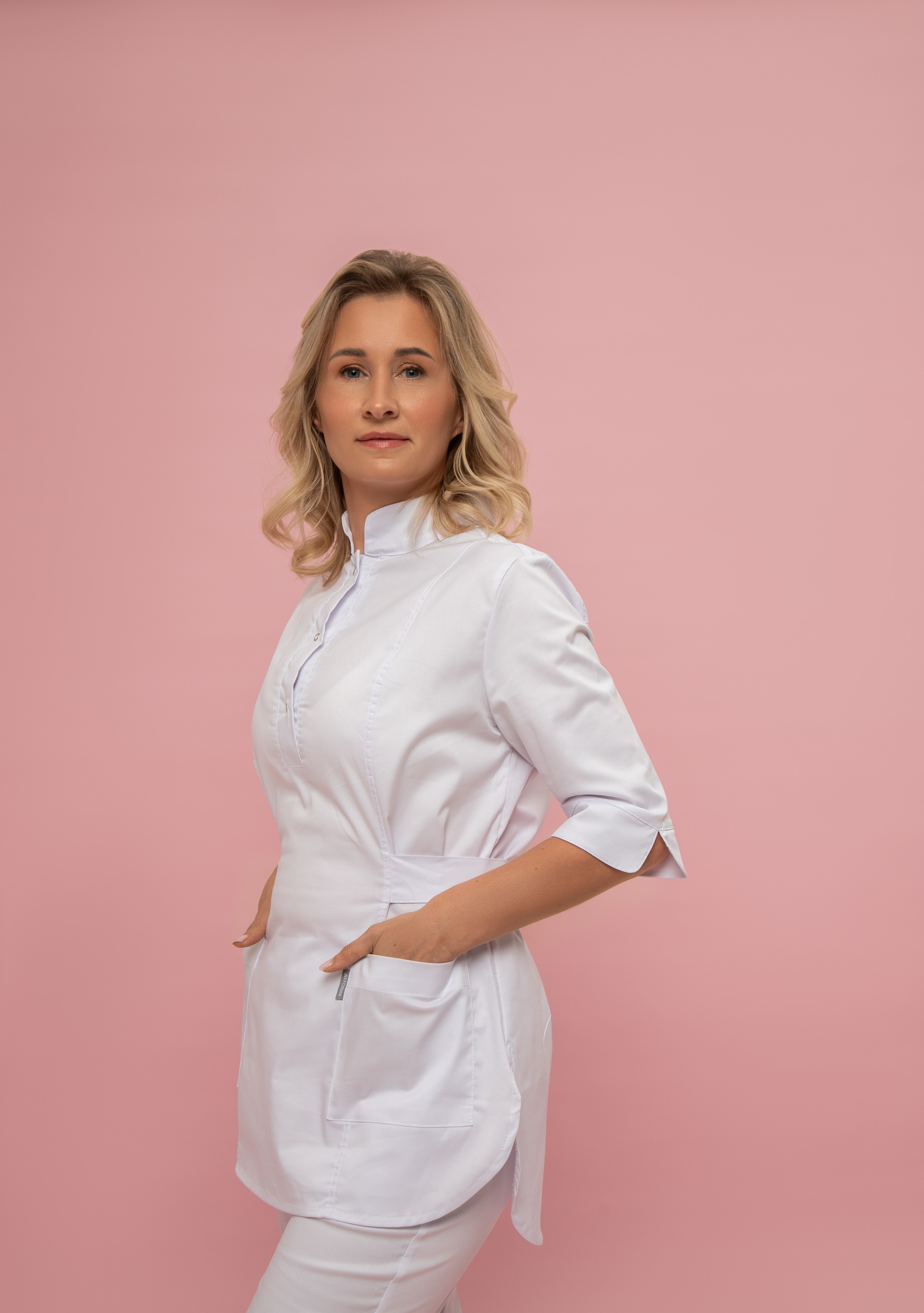 Анастасия — мастер шугаринга. Фотограф Санкт-Петербург / Петрозаводск