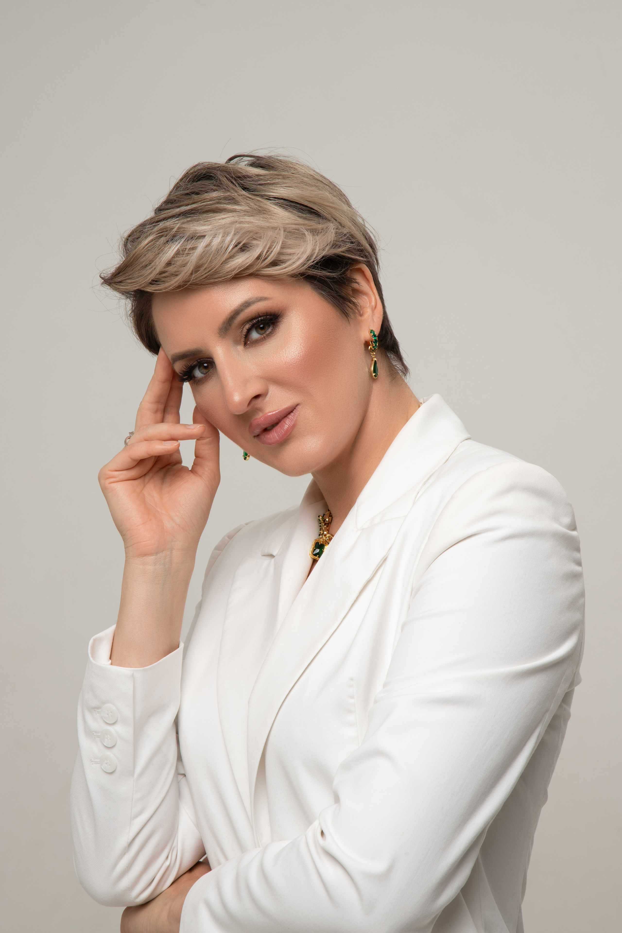 Мария — косметолог. Фотограф Санкт-Петербург / Петрозаводск