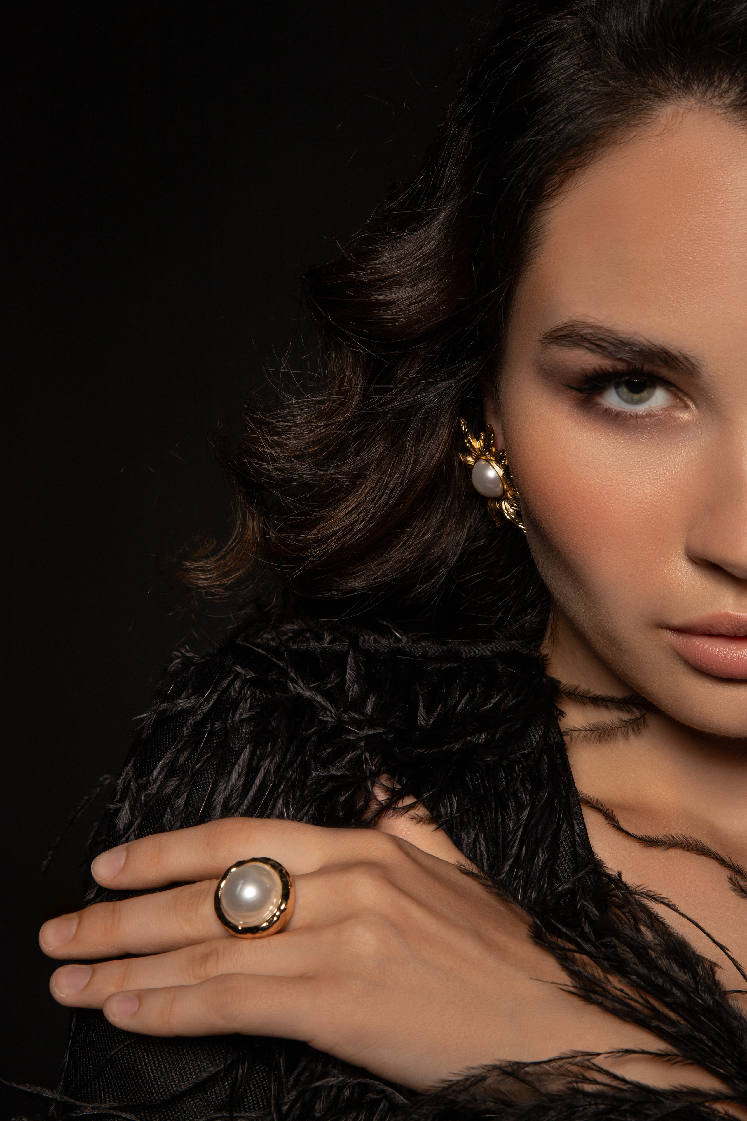 Rococo_muse. Фотограф Санкт-Петербург / Петрозаводск