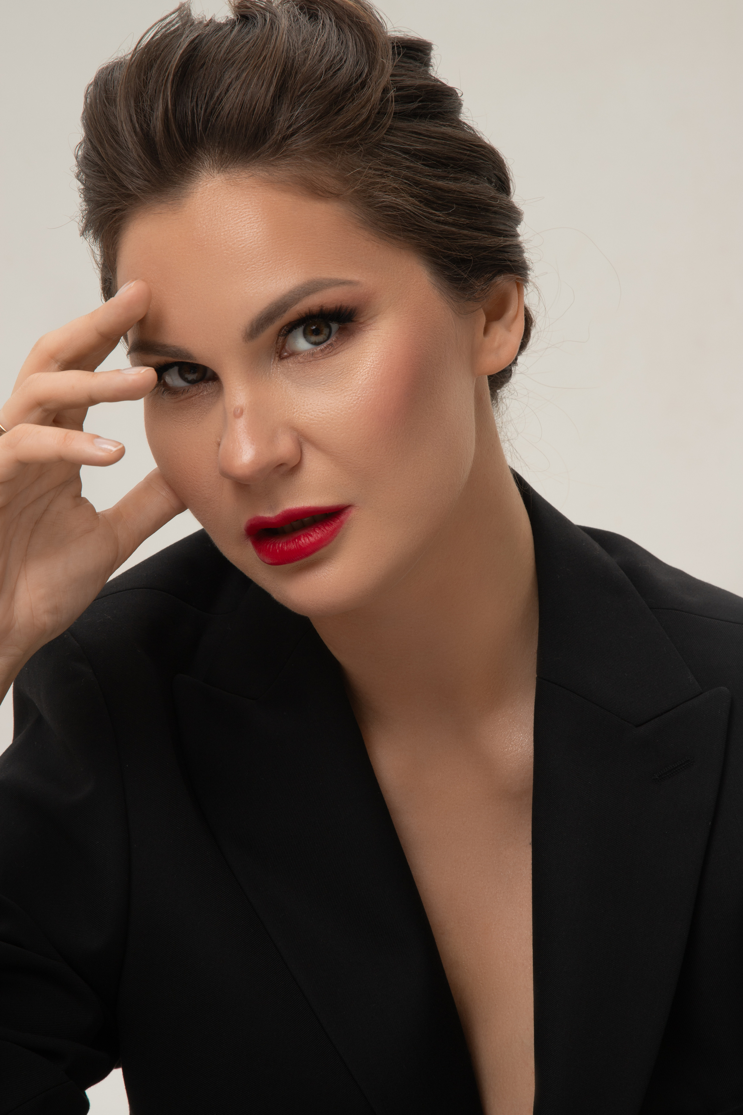 Злата — психолог. Фотограф Санкт-Петербург / Петрозаводск