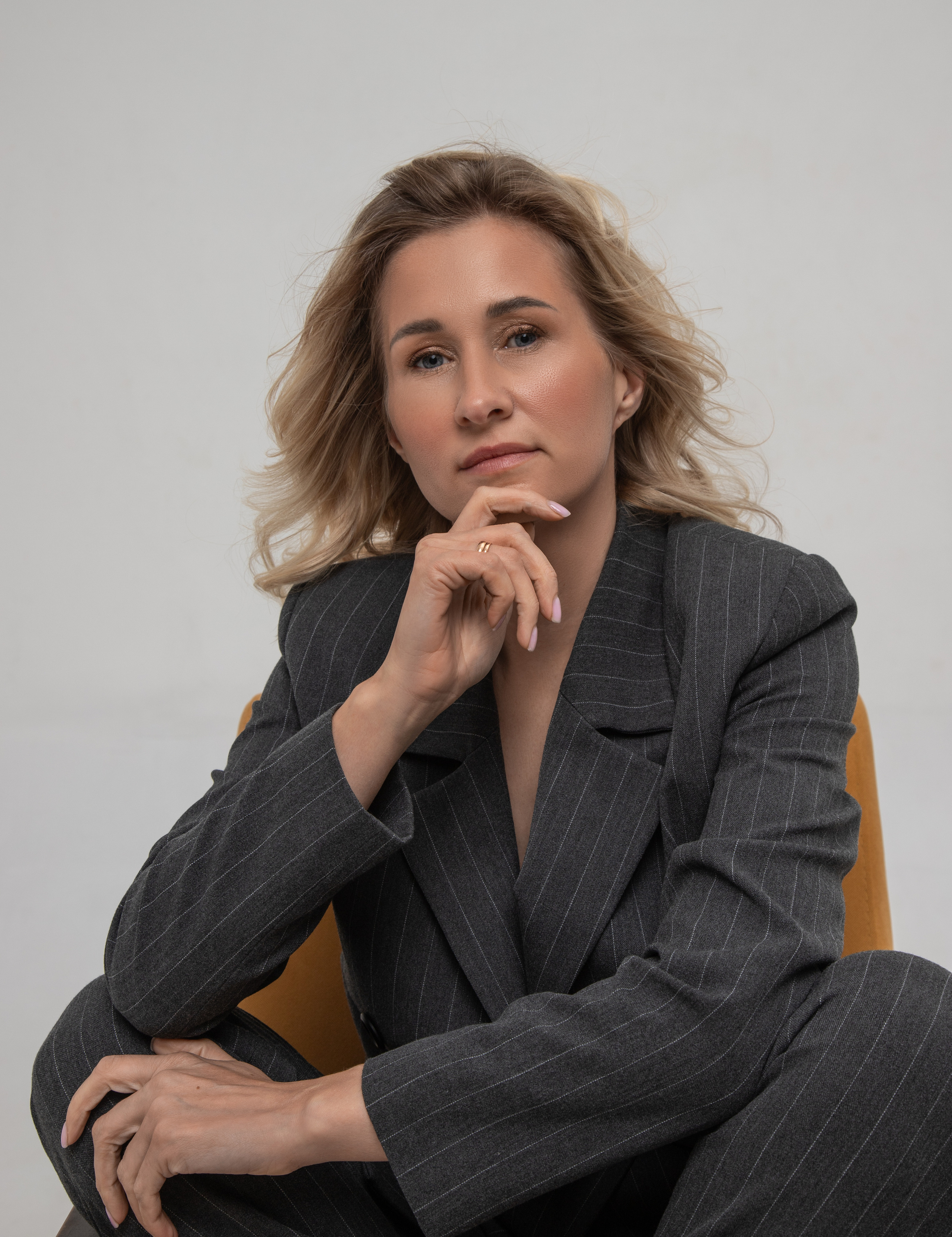 Анастасия — мастер шугаринга. Фотограф Санкт-Петербург / Петрозаводск