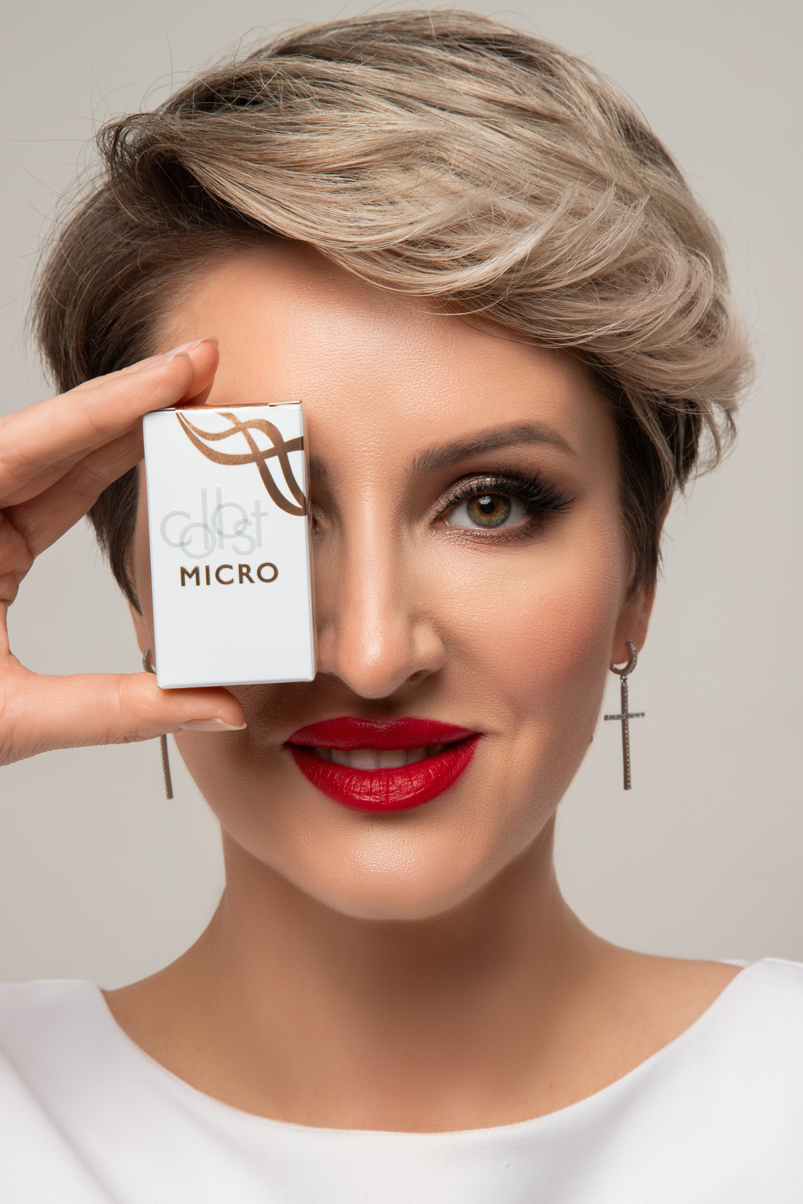 Мария — косметолог. Фотограф Санкт-Петербург / Петрозаводск