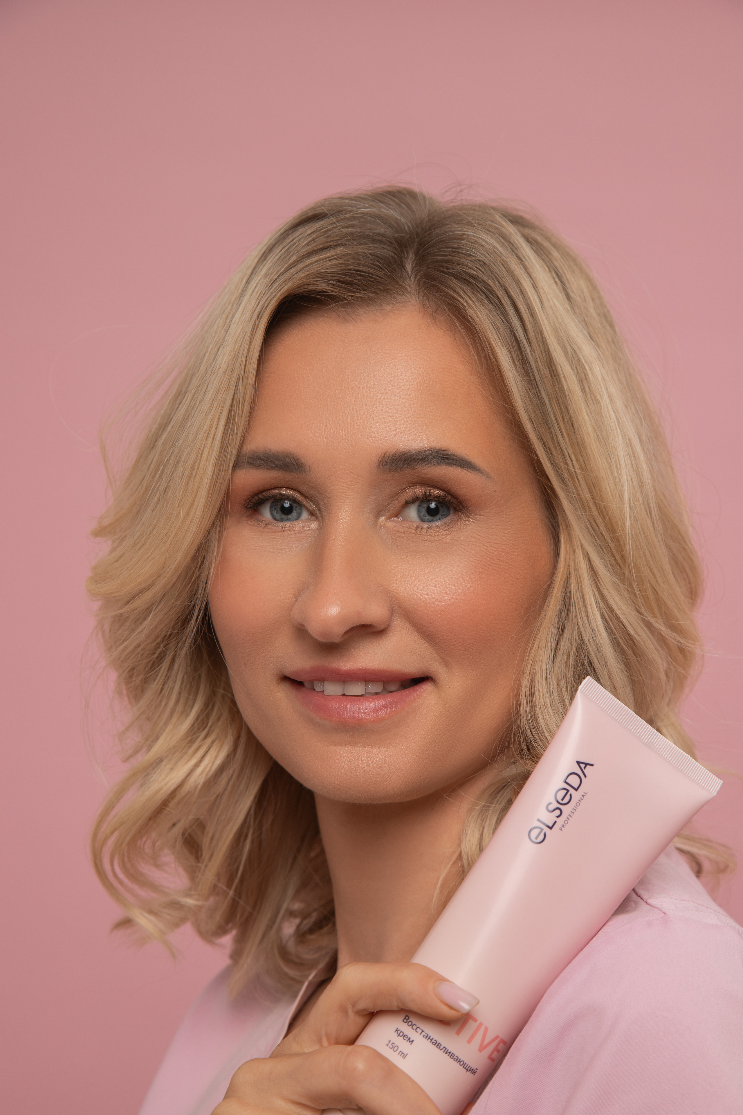 Анастасия — мастер шугаринга. Фотограф Санкт-Петербург / Петрозаводск