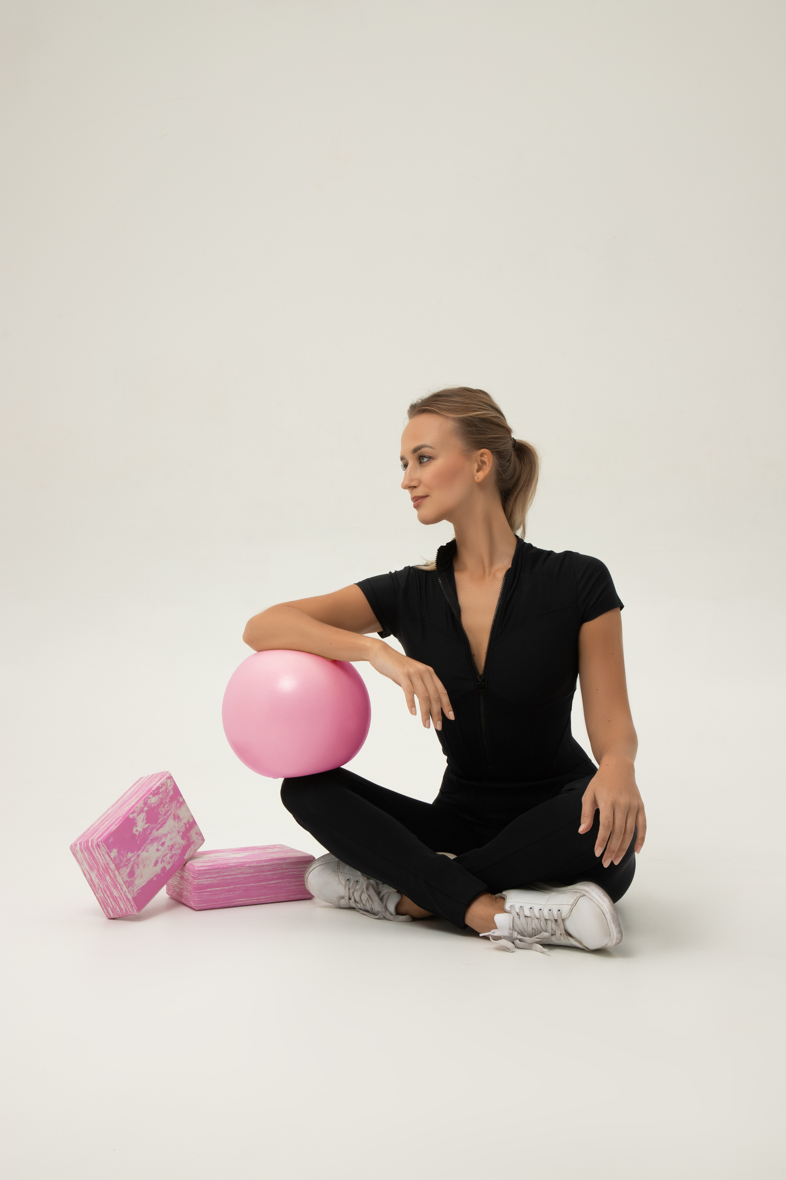 Ксения — тренер. Фотограф Санкт-Петербург / Петрозаводск