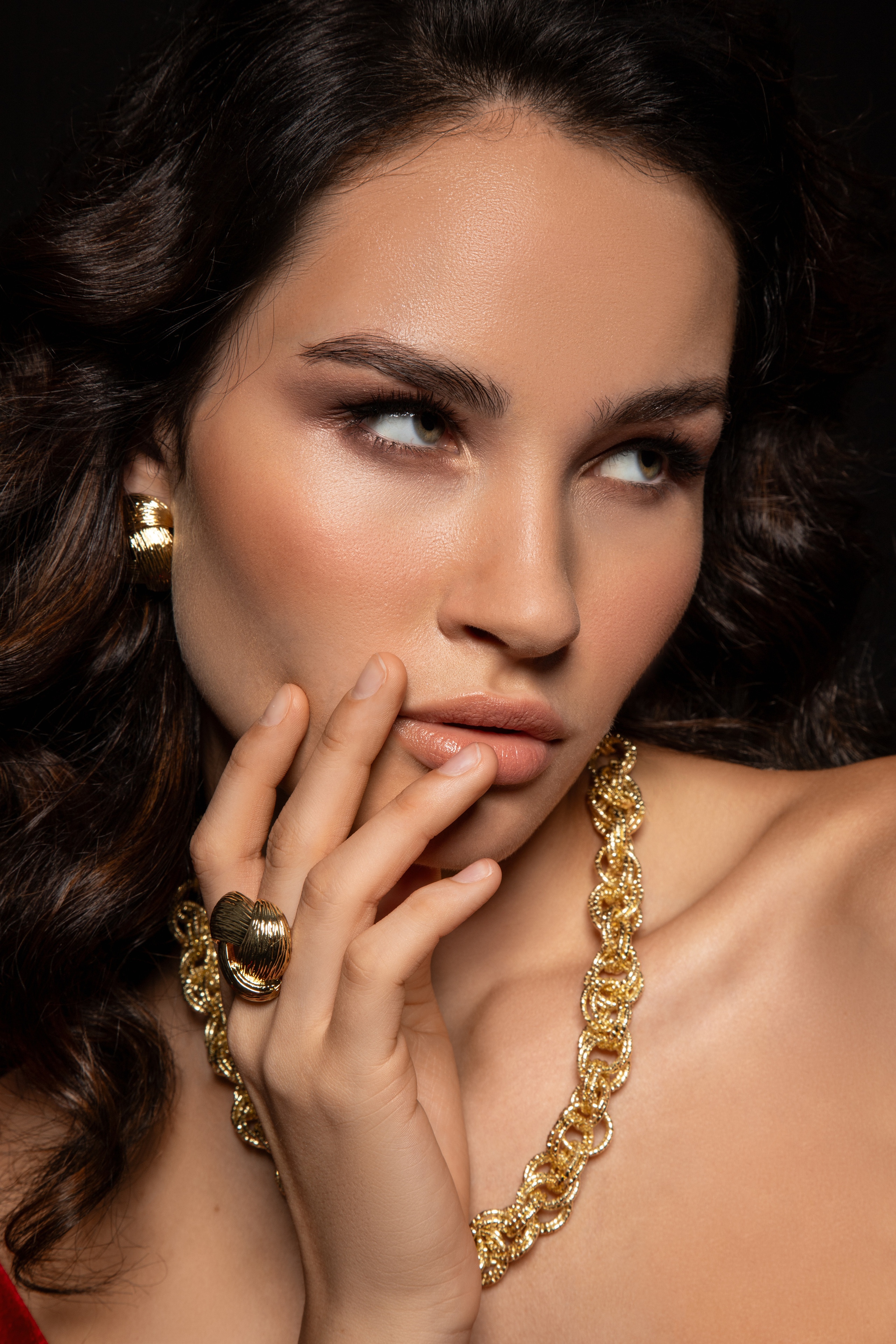 Rococo_muse. Фотограф Санкт-Петербург / Петрозаводск