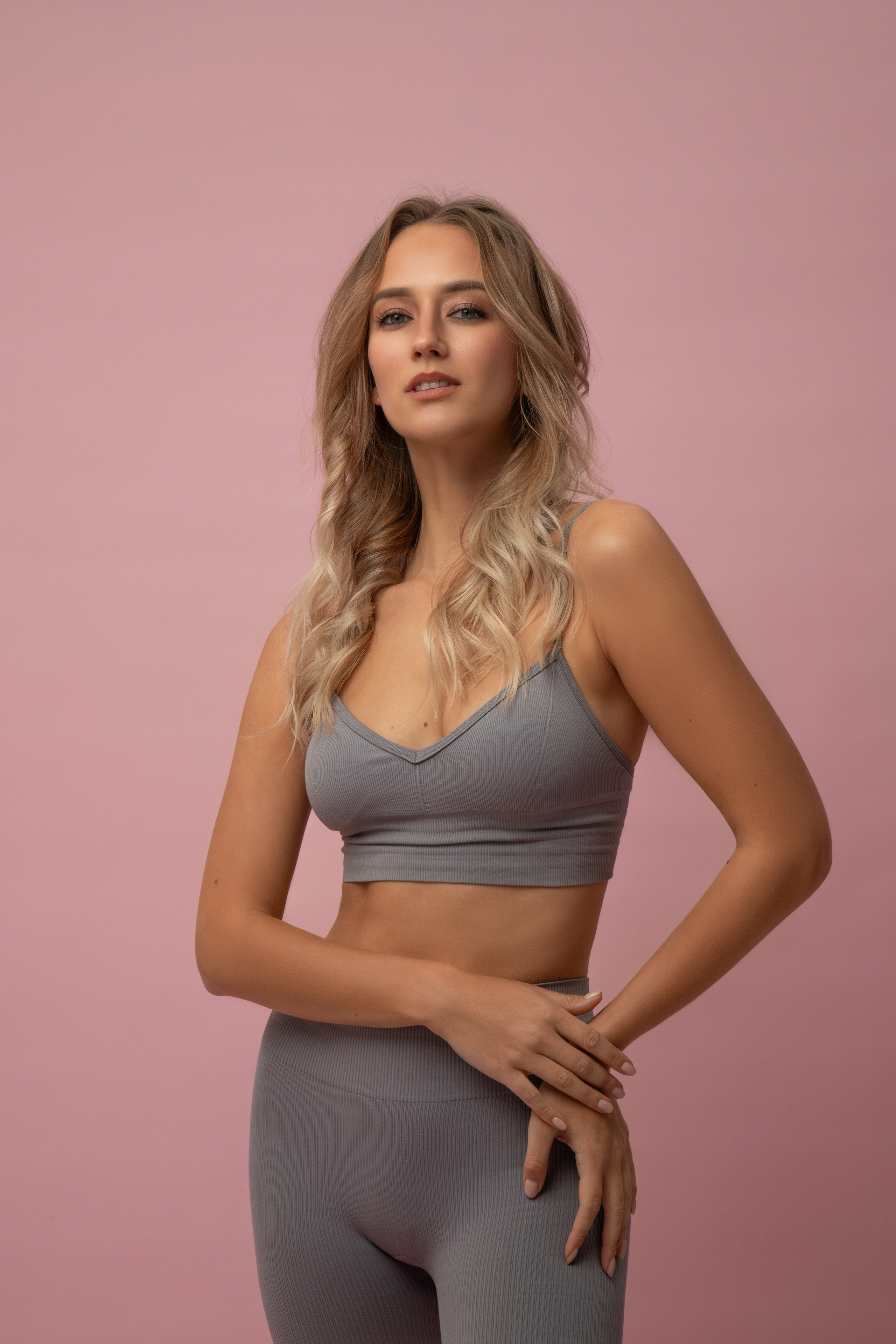 Ксения — тренер. Фотограф Санкт-Петербург / Петрозаводск