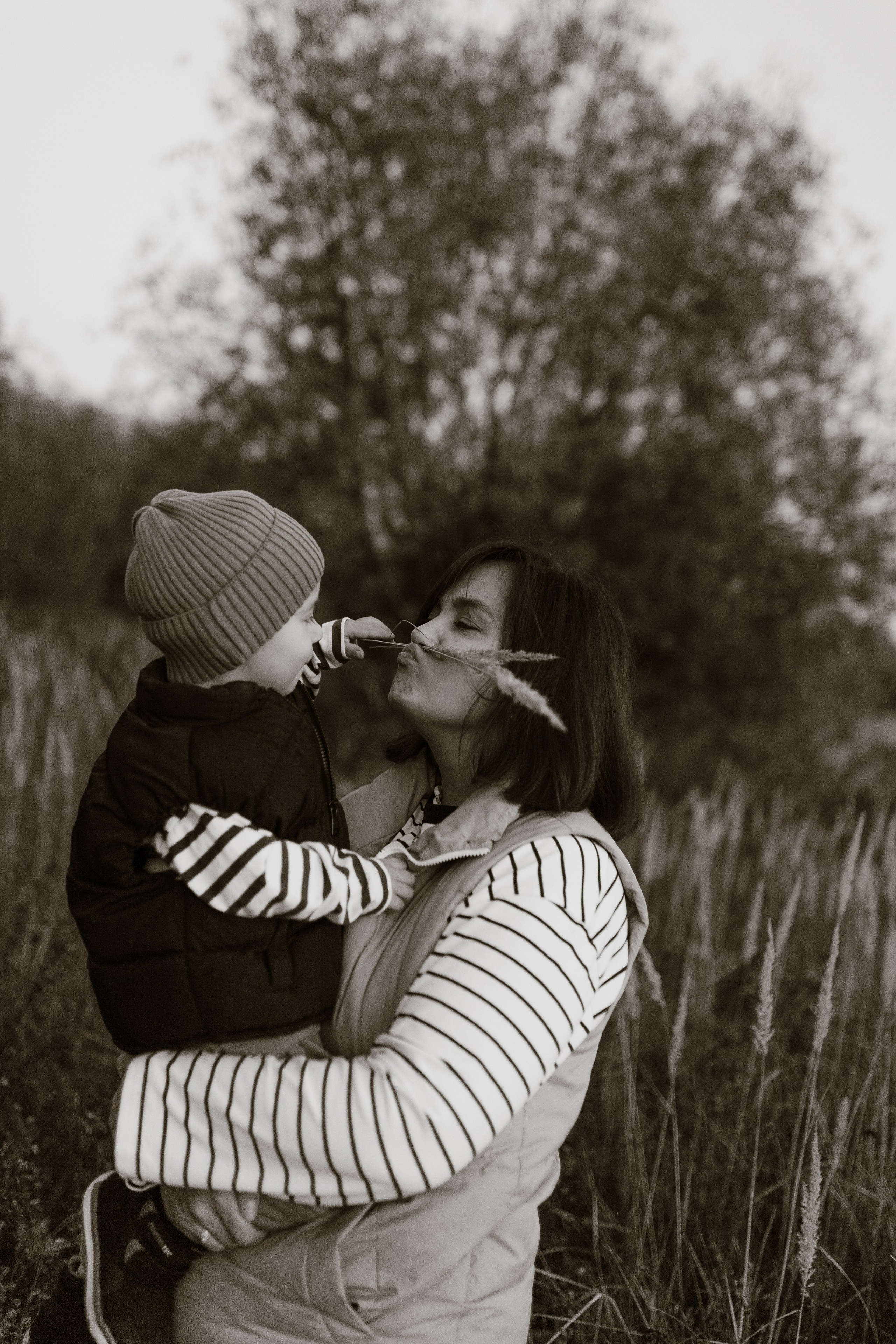 Закатная 2. Семейный фотограф Полина Сарина Москва