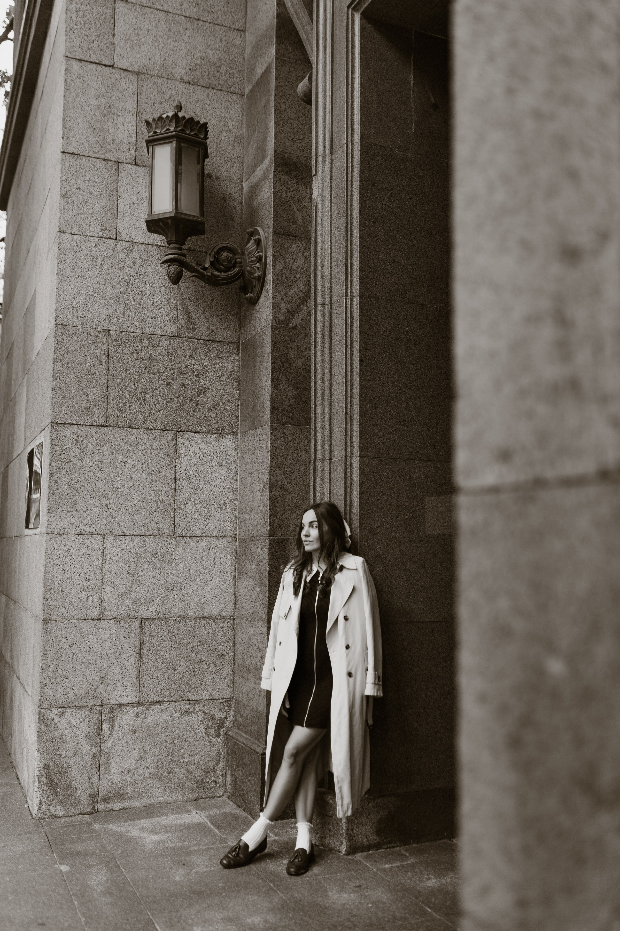 Прогулка по Москве. Семейный фотограф Полина Сарина Москва