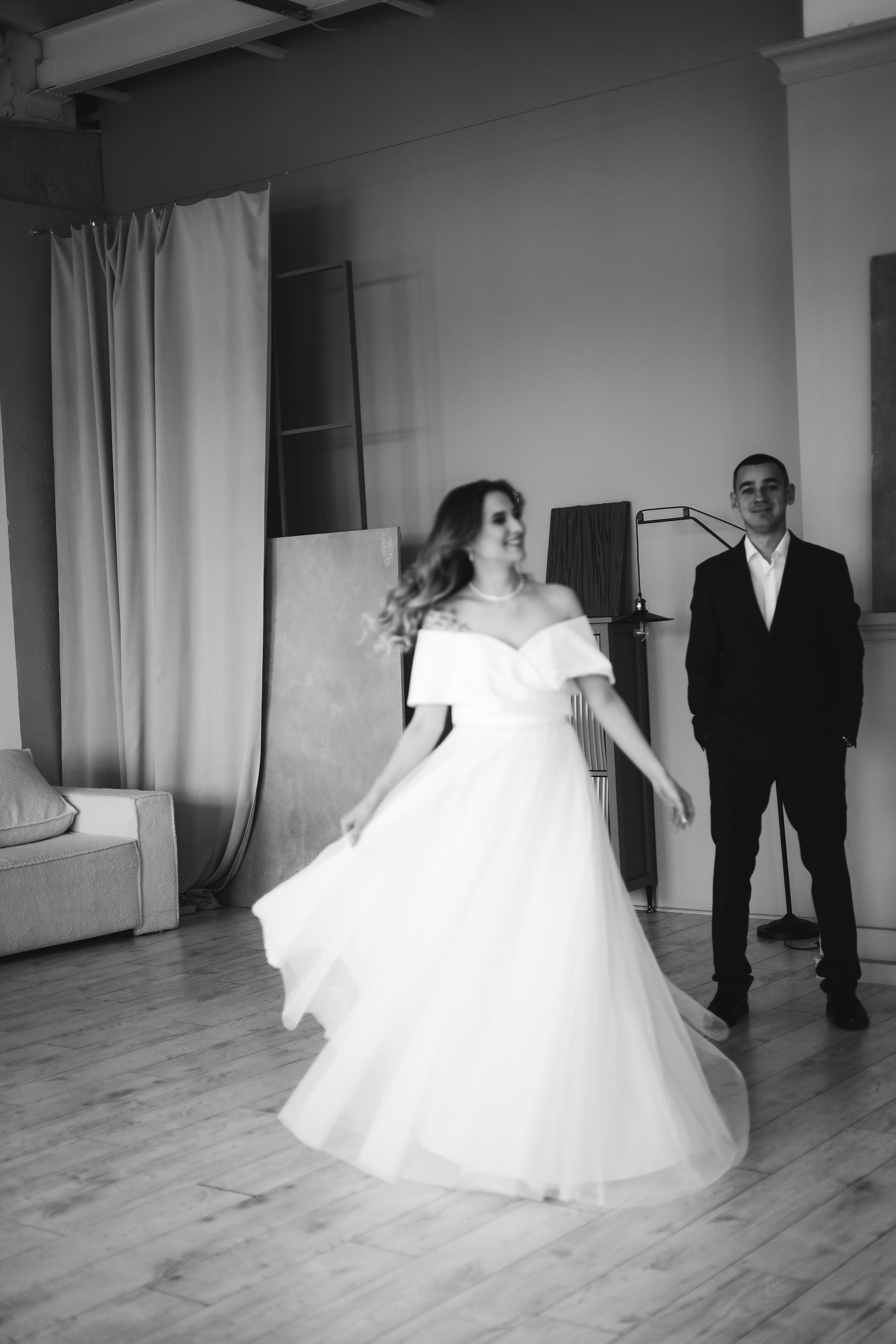 Руслан & Кристина. Фотограф Мария Лаенко