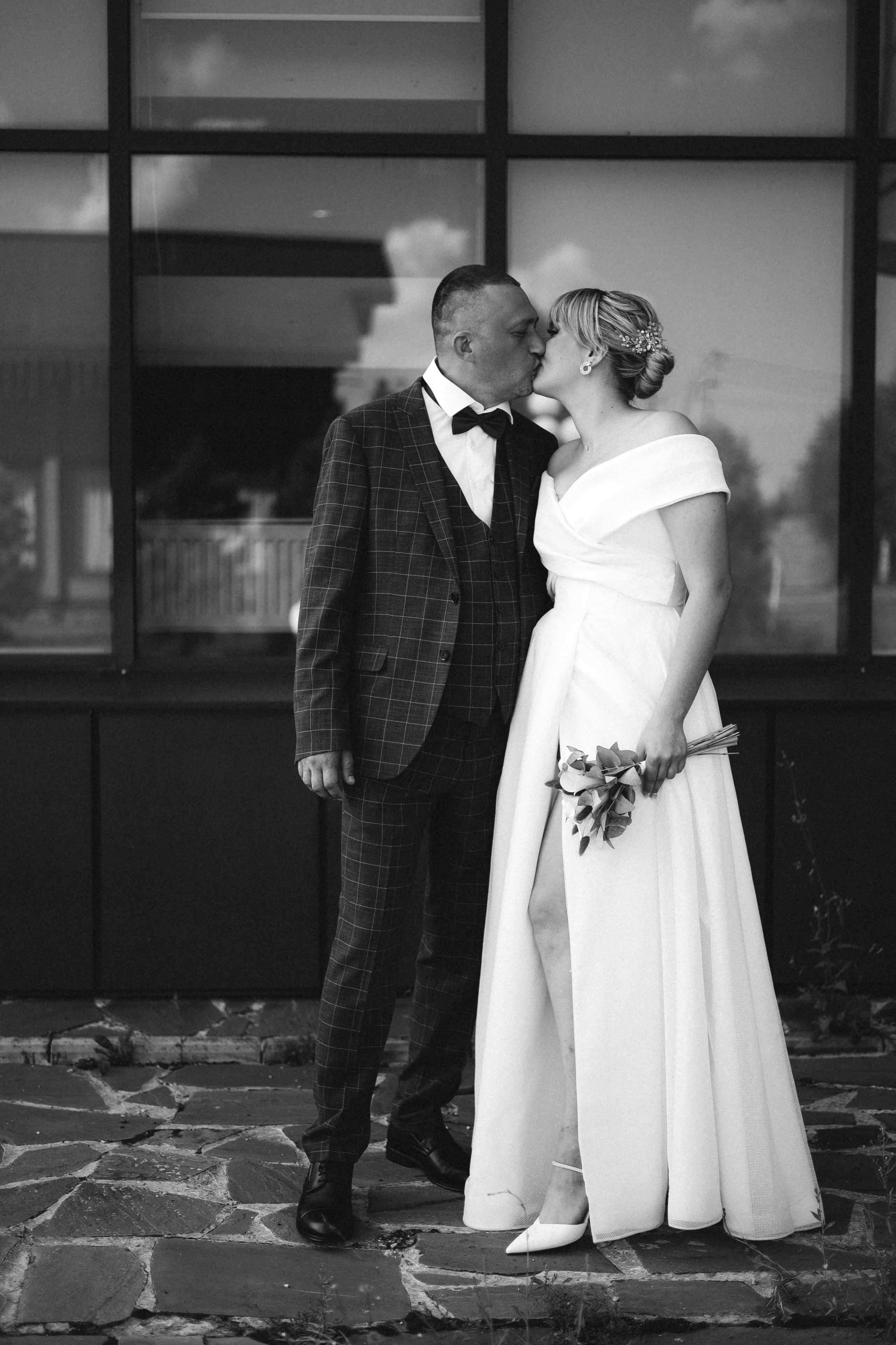 Евгений & София. Фотограф Мария Лаенко