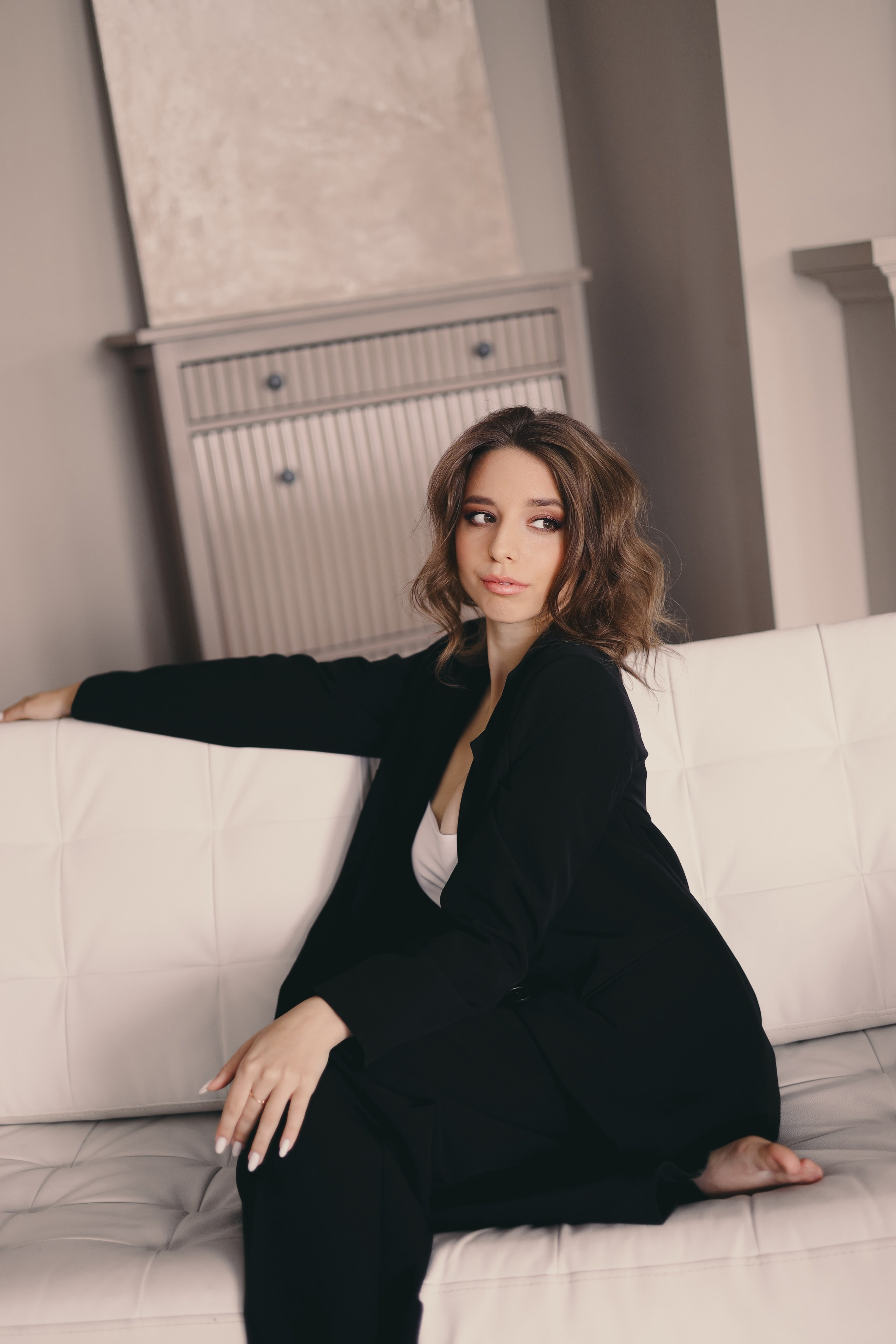 Ульяна. Фотограф Мария Лаенко