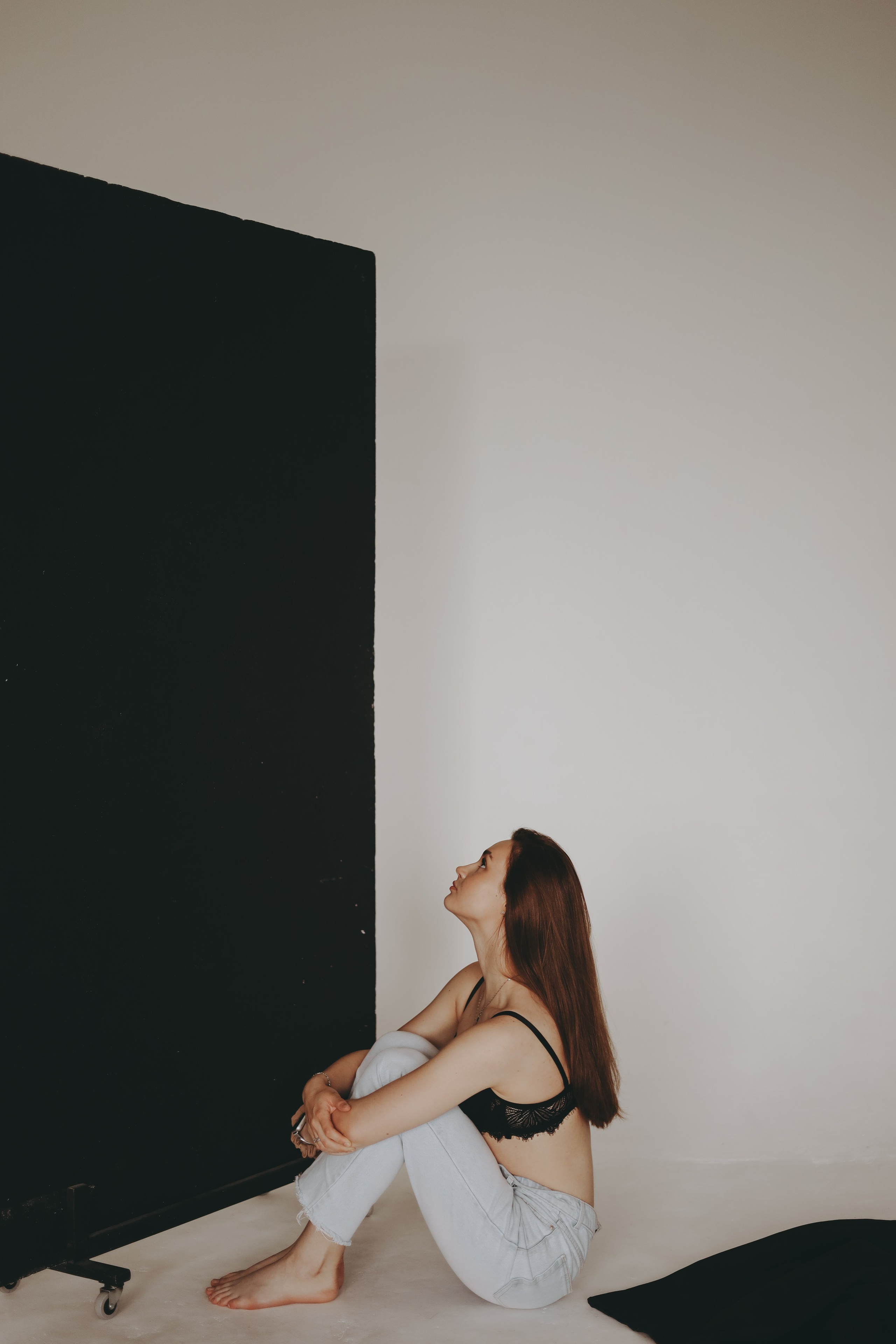 Яна. Фотограф Мария Лаенко