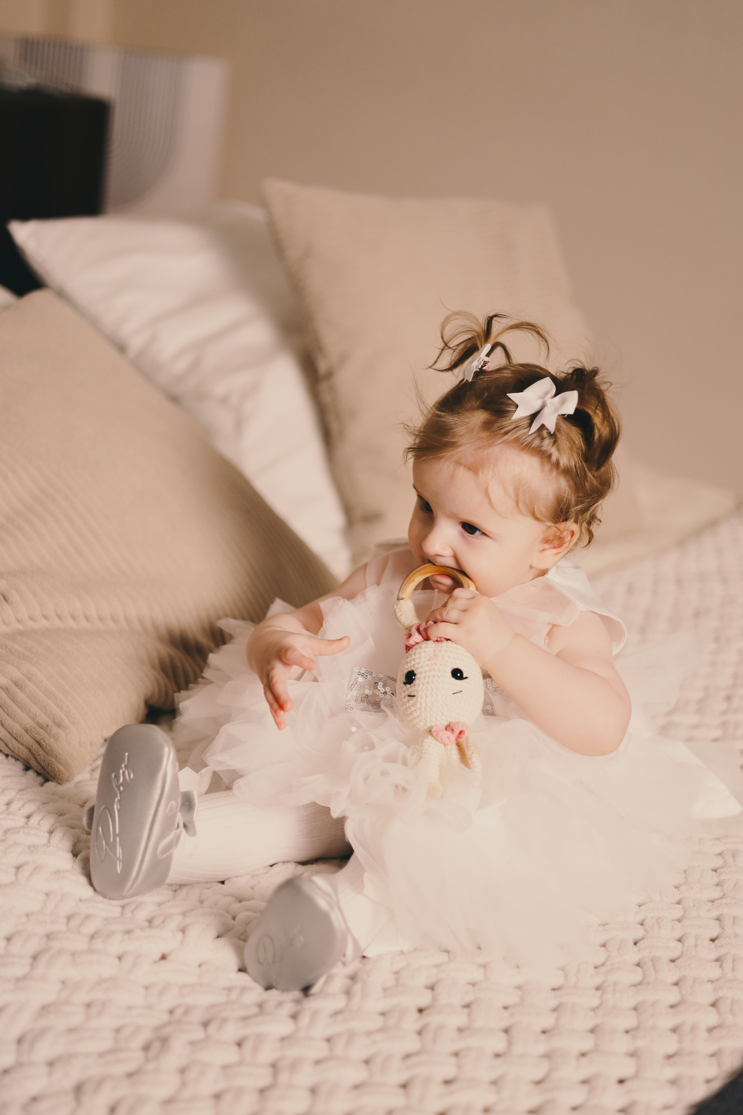 Агата и её семья. Фотограф Мария Лаенко