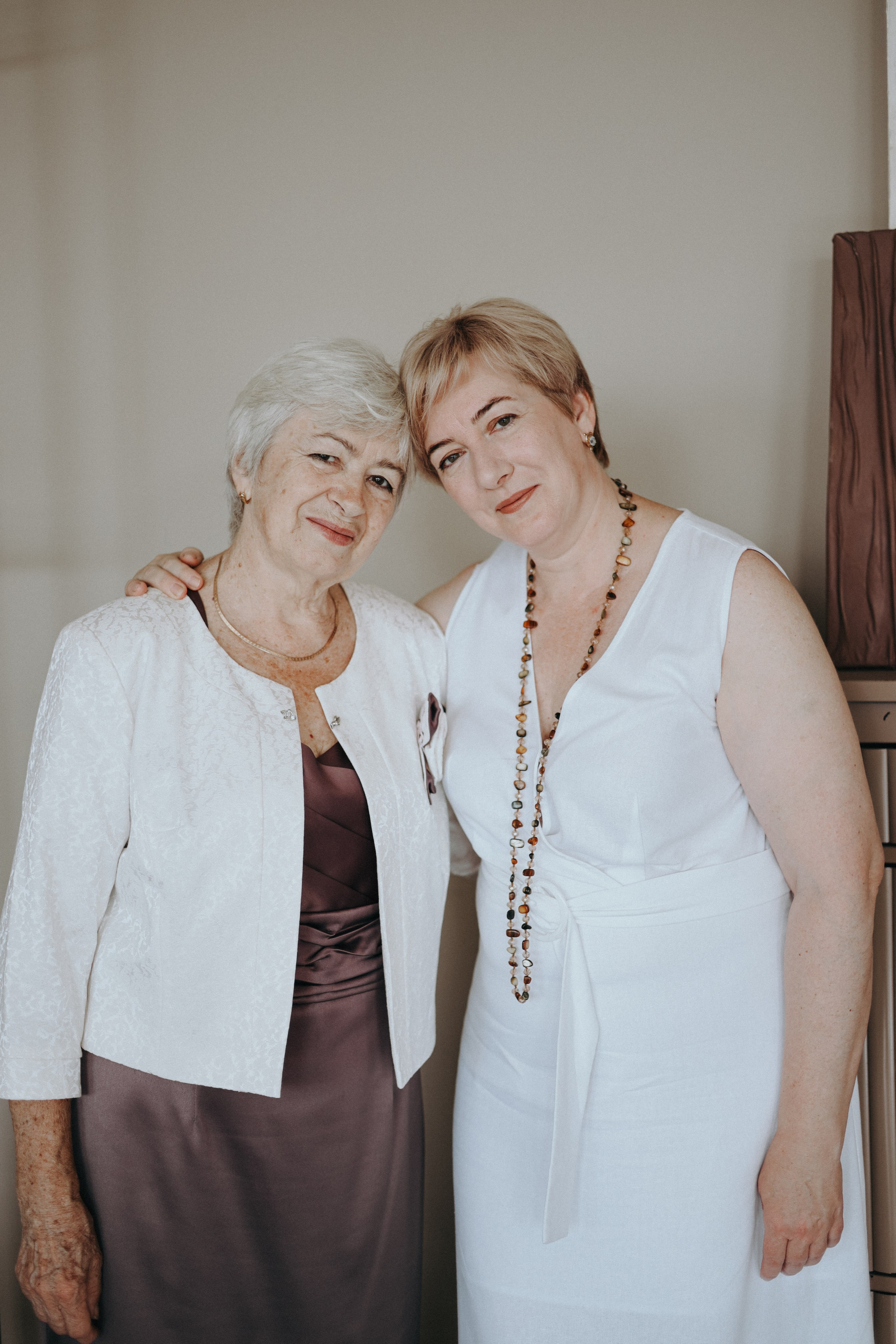 Татьяна и её дружная семья. Фотограф Мария Лаенко