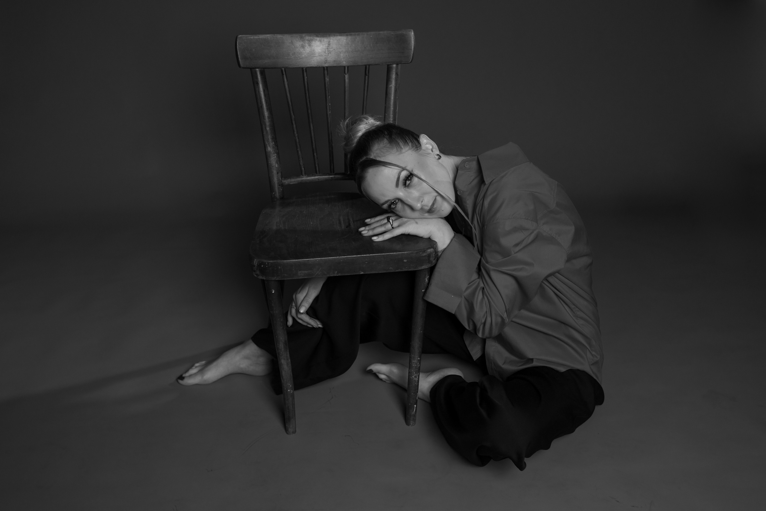 Инга. Портретный и семейный фотограф в Краснодаре Оксана Сараева