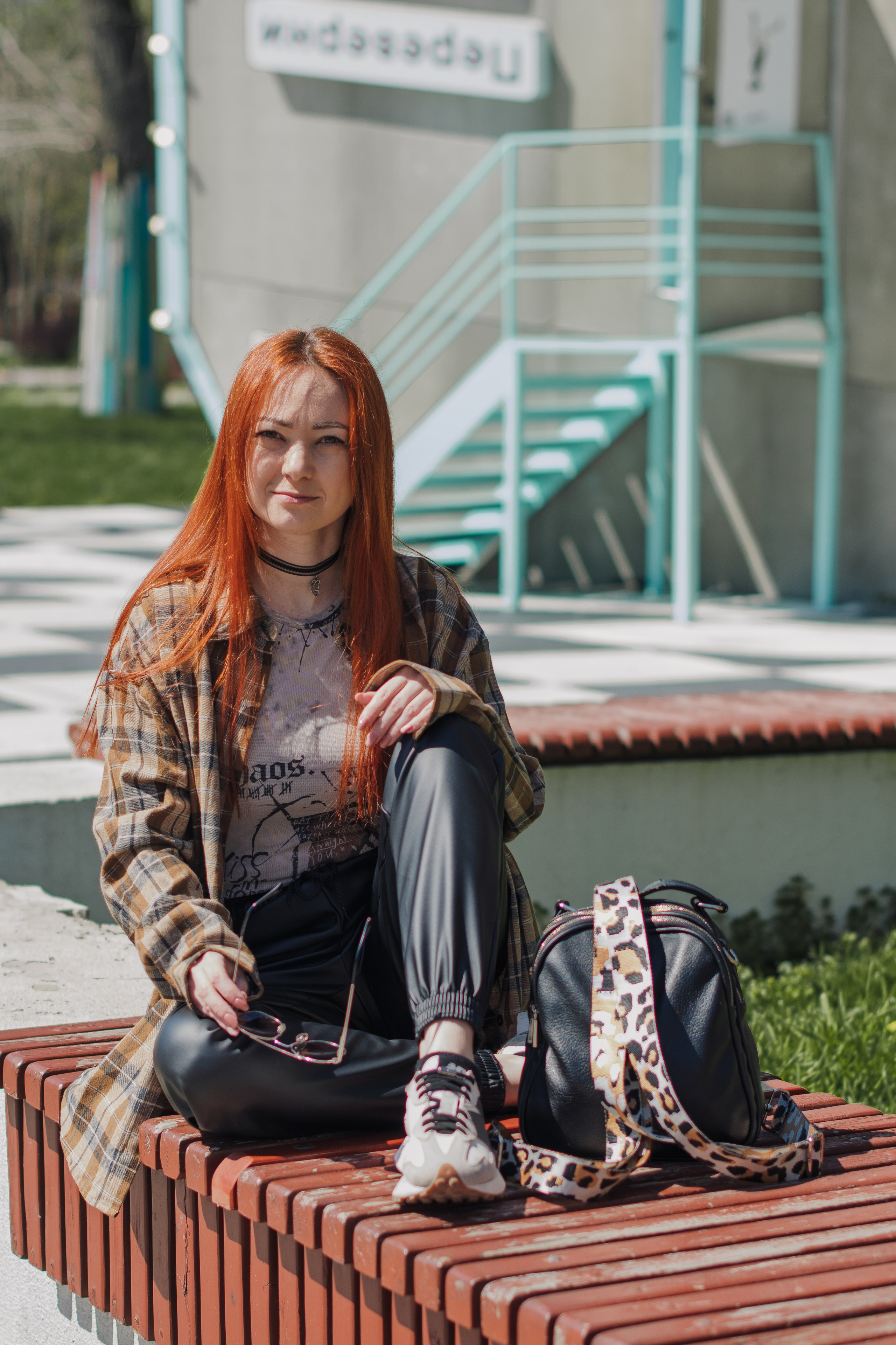 Альбом 1. Фотограф в Ростове-на-Дону Инна Кобзева