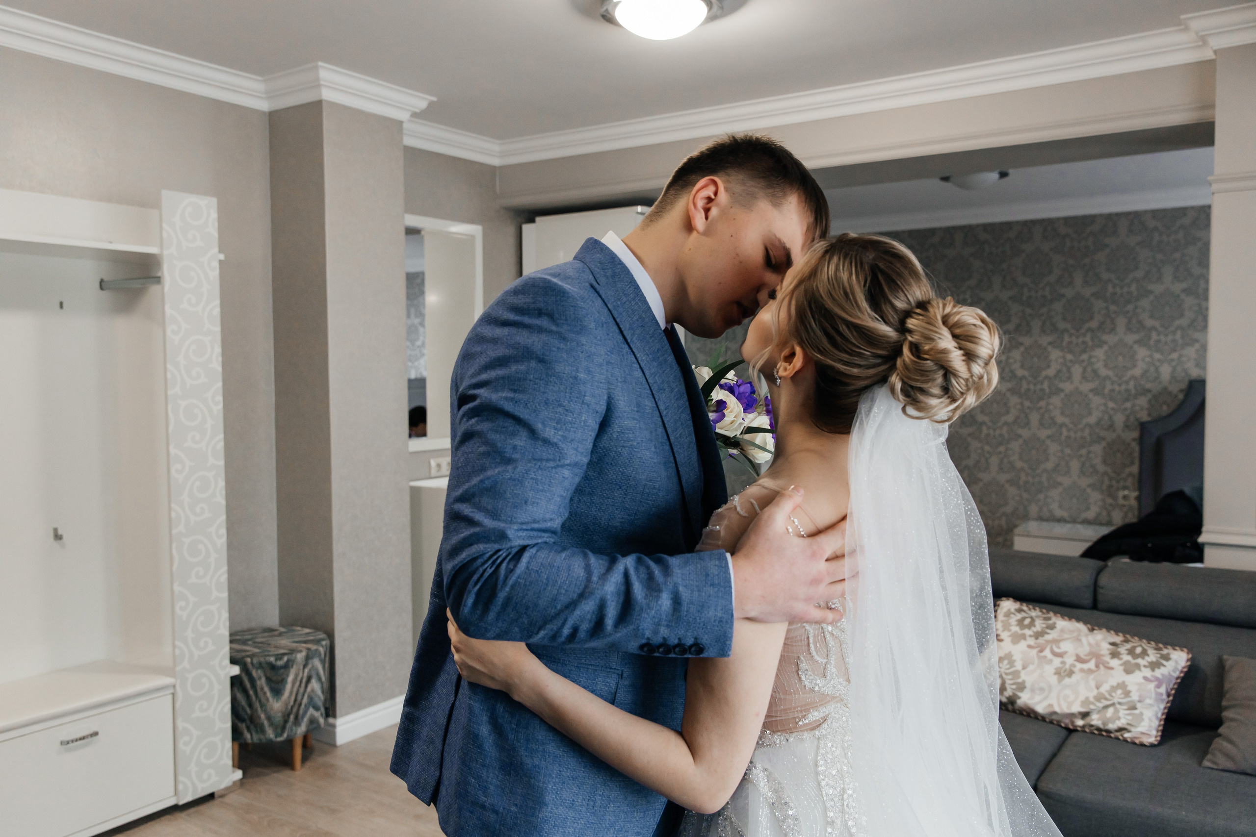 Алексей Наталья. Свадебный фотограф и видеограф Владислав и Анастасия Макриди