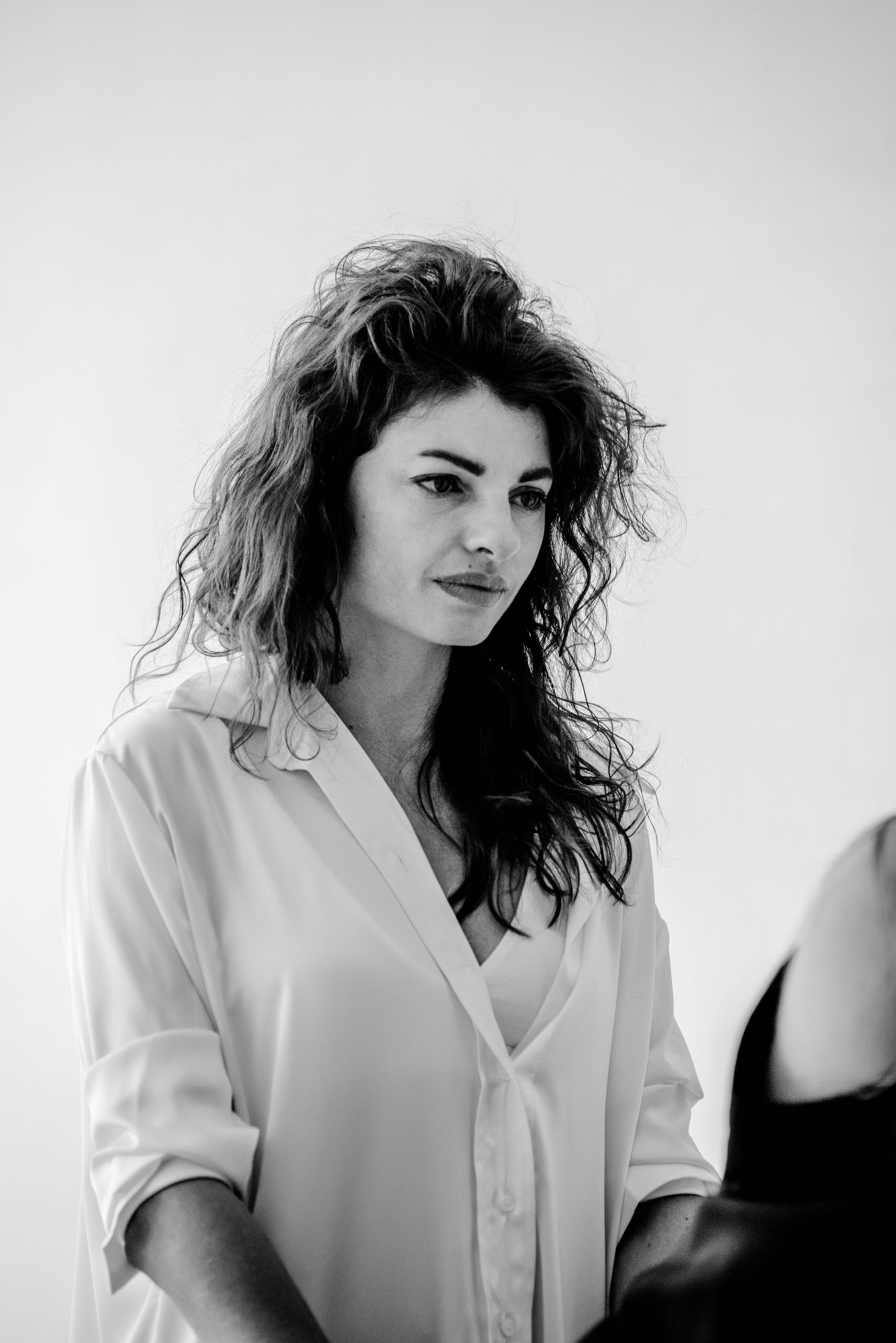 Трансформационная фотосессия «Моя жизнь — про меня!». Студийный и свадебный фотограф В городе Екатеринбург Ирина Мальта