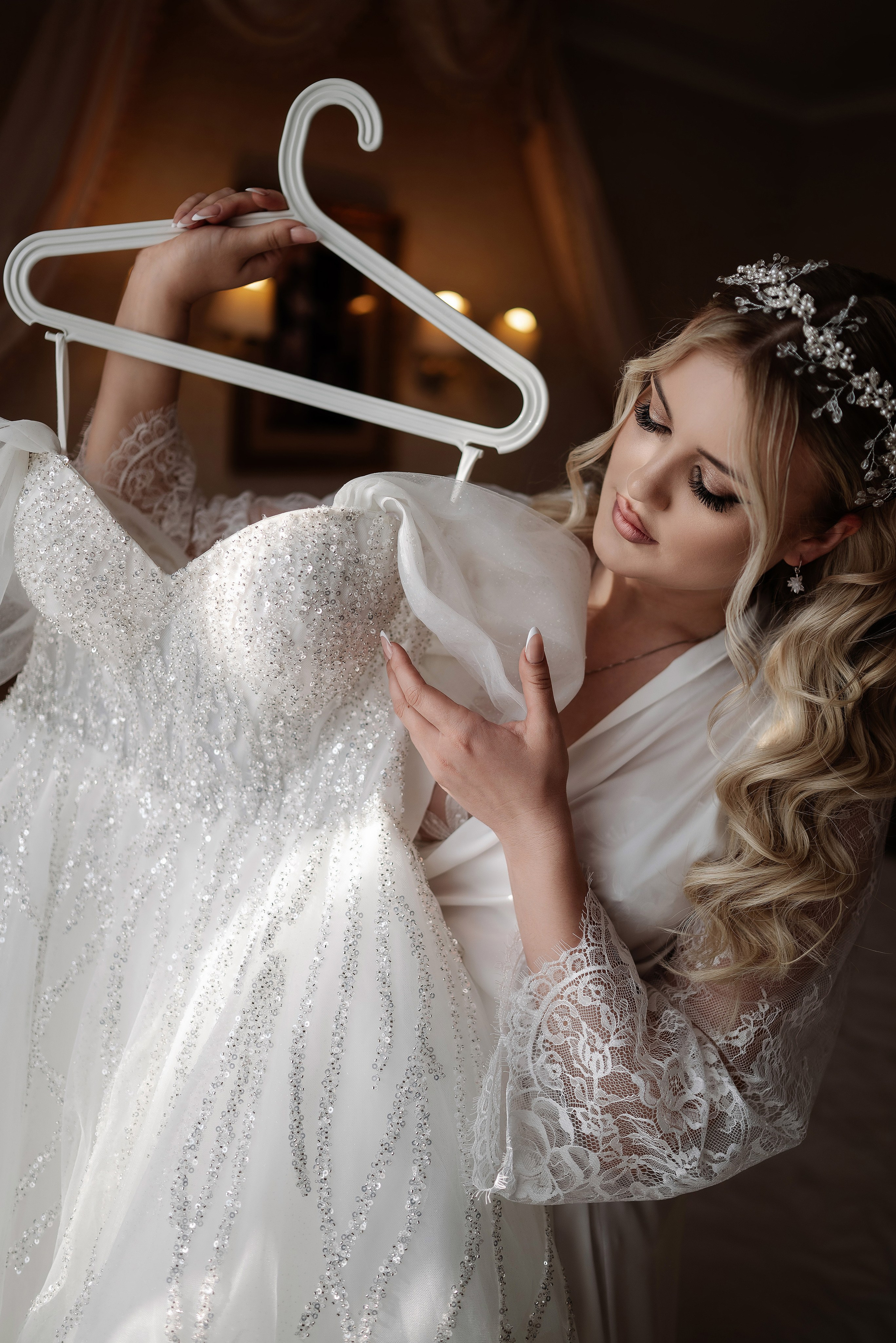 Свадьбы. Свадебный и портретный фотограф в Липецке Юлия Свит