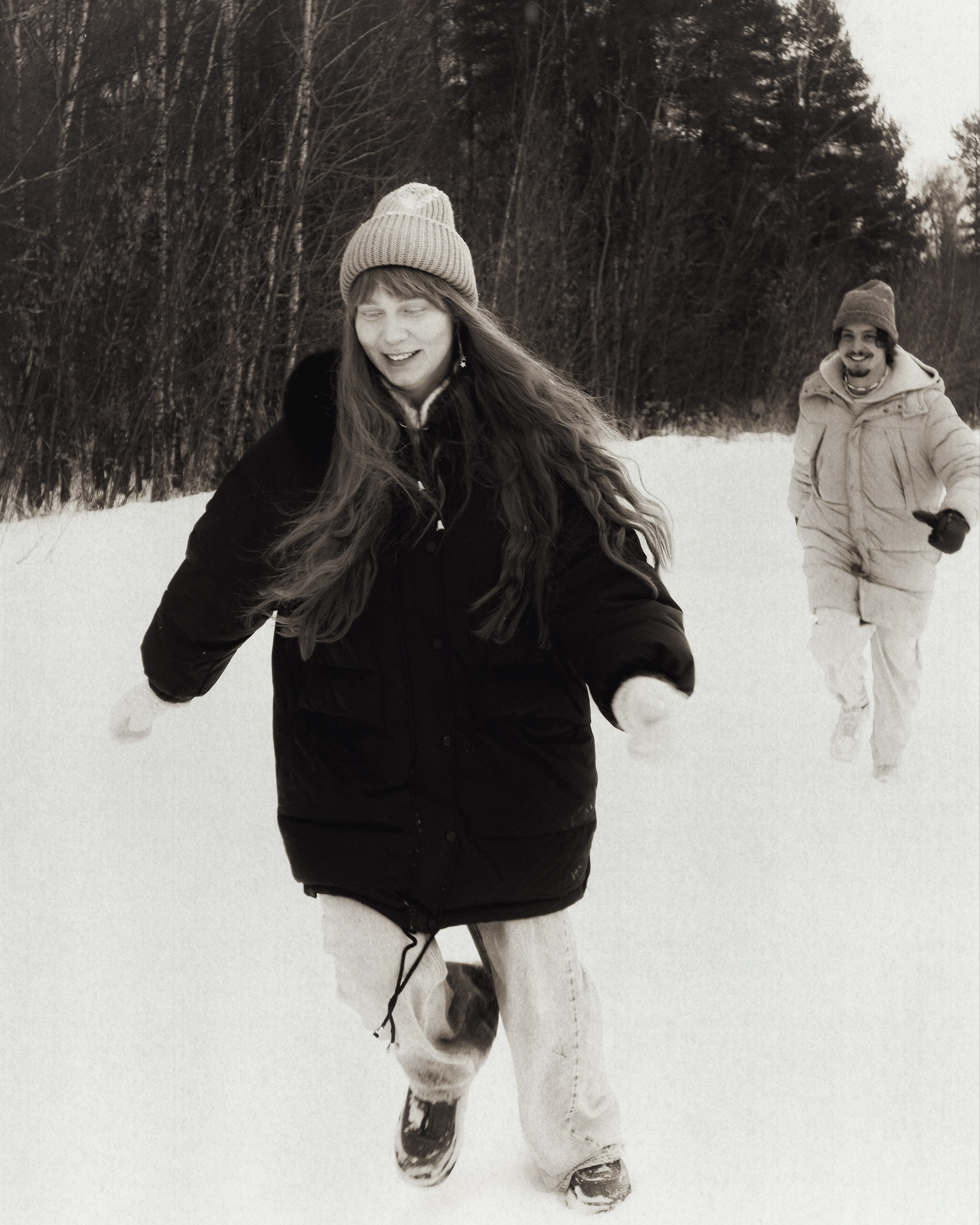 Алиса и Денис. Портретный и свадебный фотограф в Москве Александра