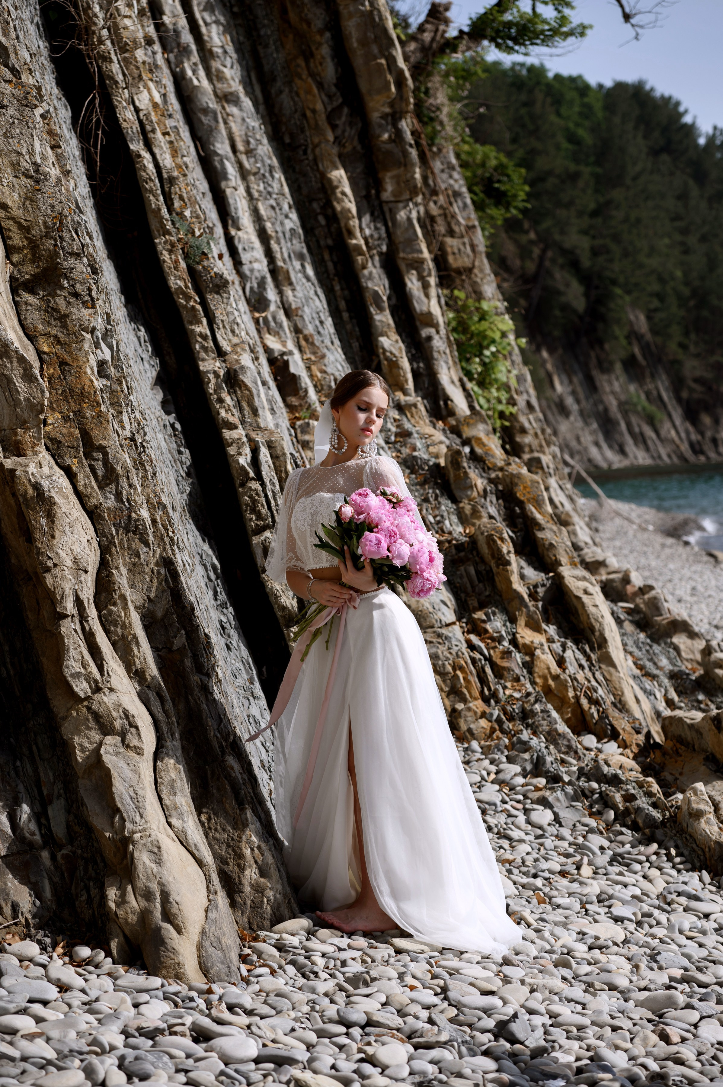 Данил и Лиза. Фотограф в сочи Свадебный фотограф Сочи