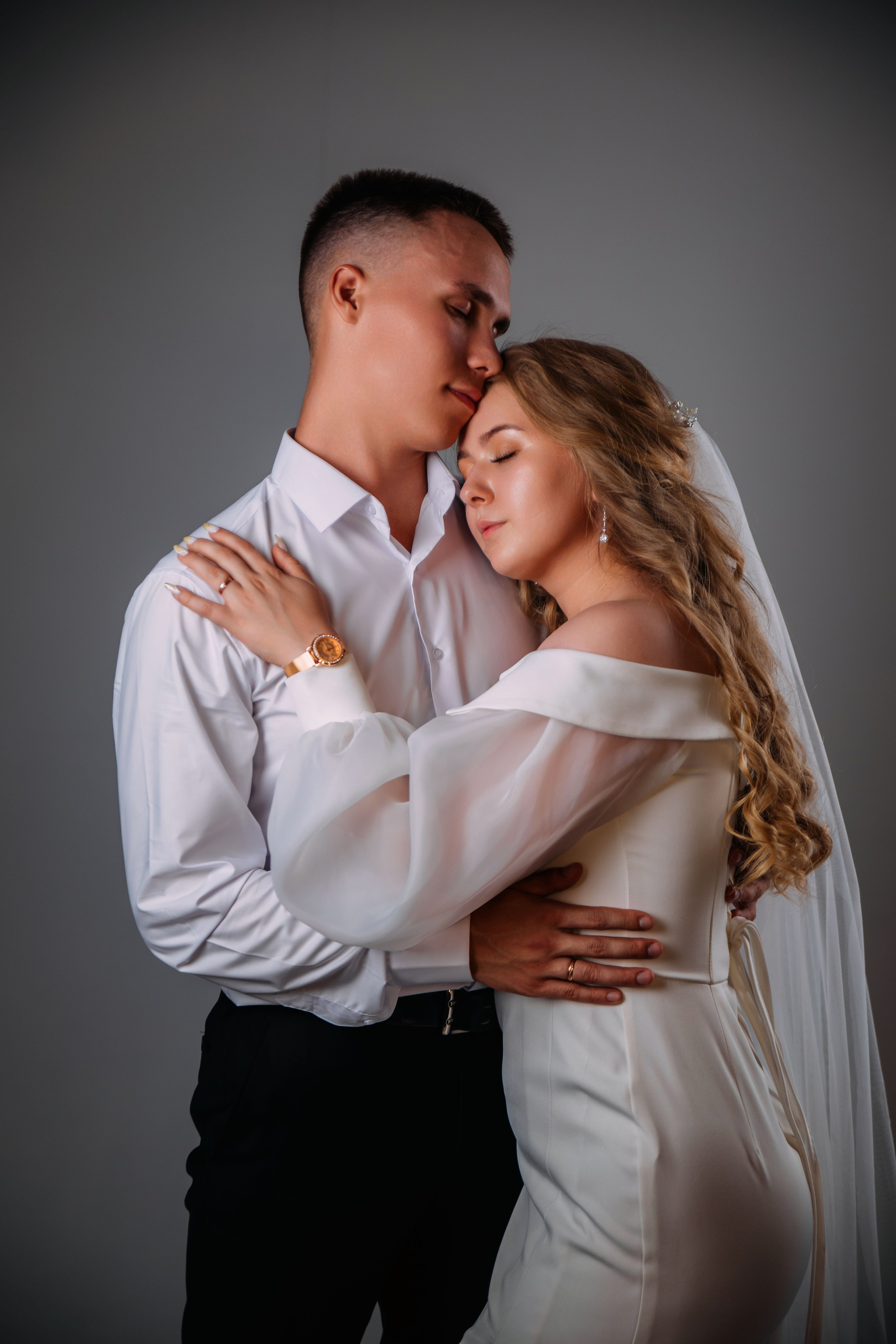 Свадебная фотосессия. Семейный фотограф в Черемхово Анастасия Старикова