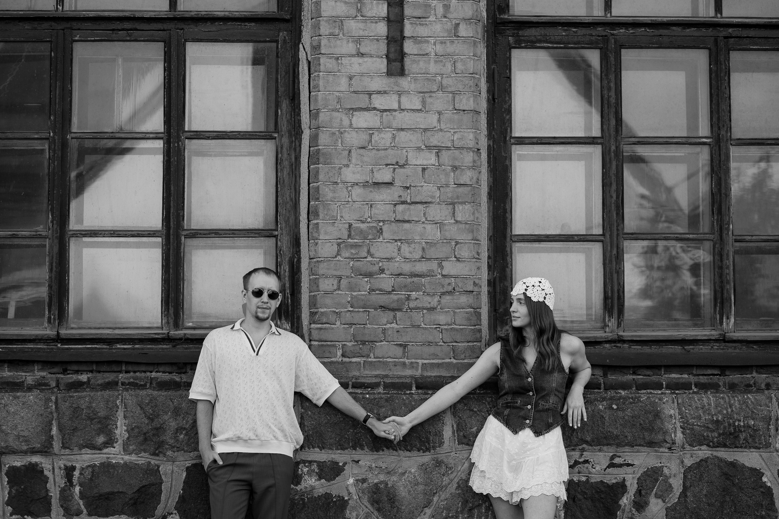 Фёдор и Диана. Детский и семейный фотограф в Красноярске Елена Коровкина