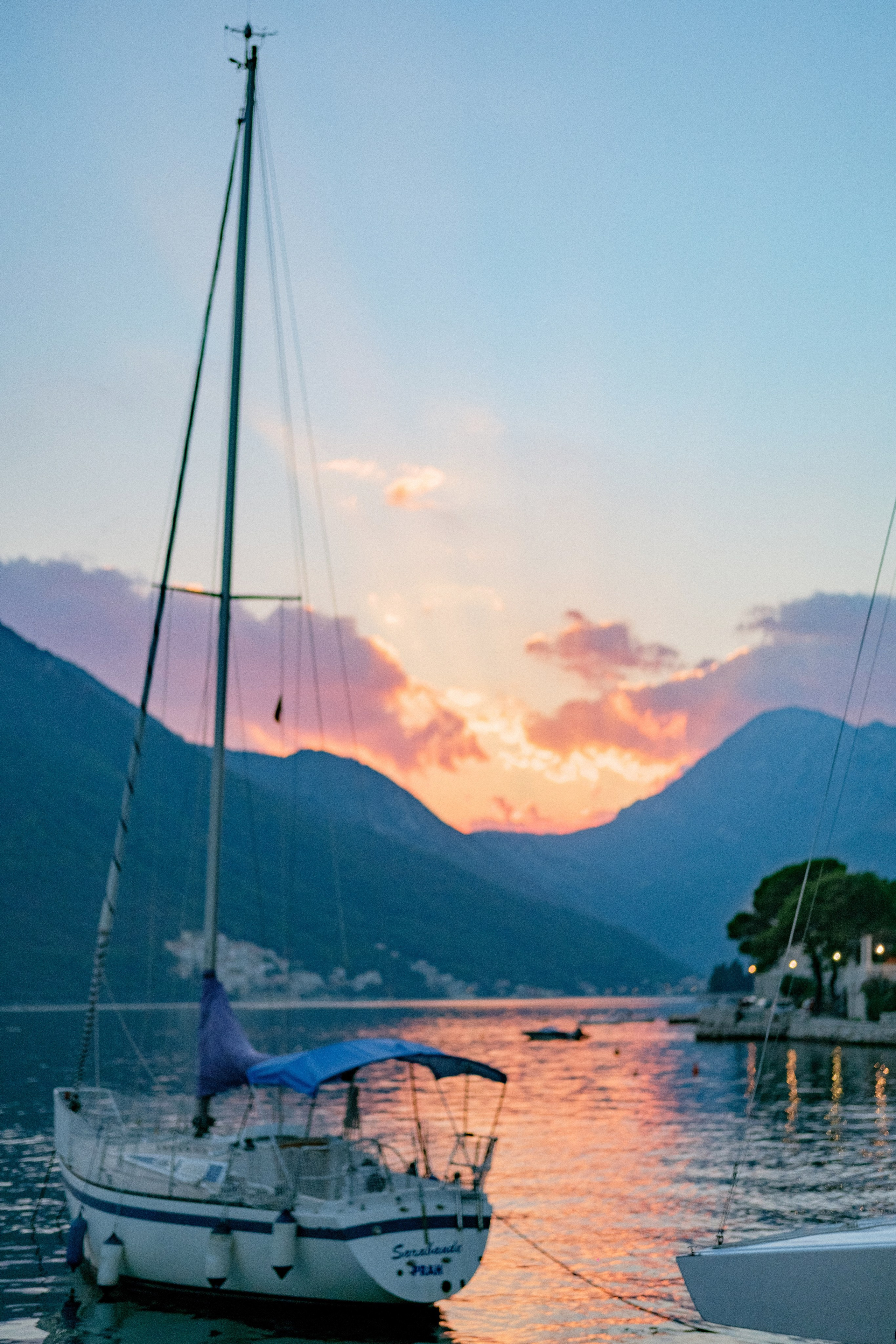 Черногория. Свадебный Видеограф Фотограф в Сочи