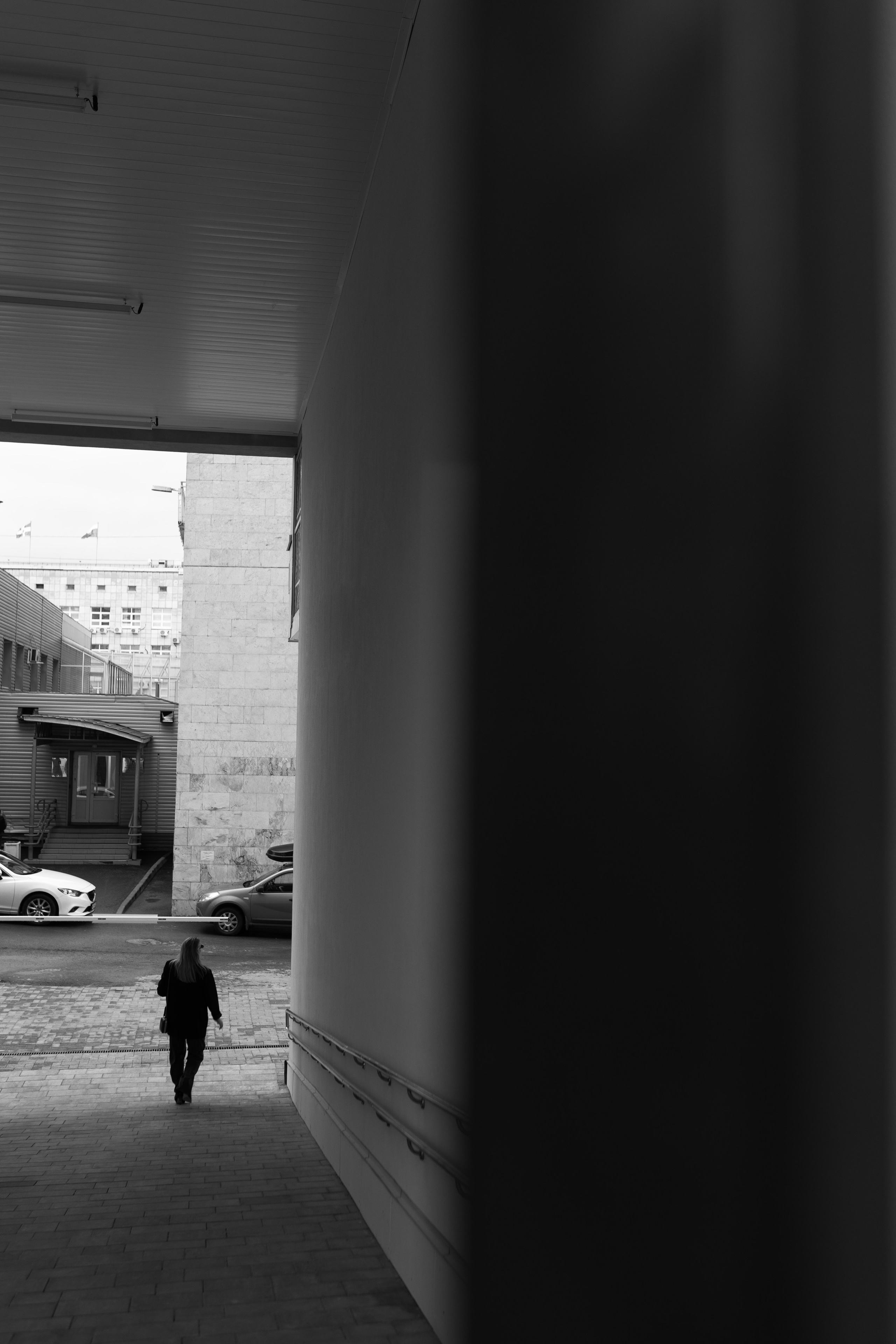 Валерия. Фотограф Алина Кучумова