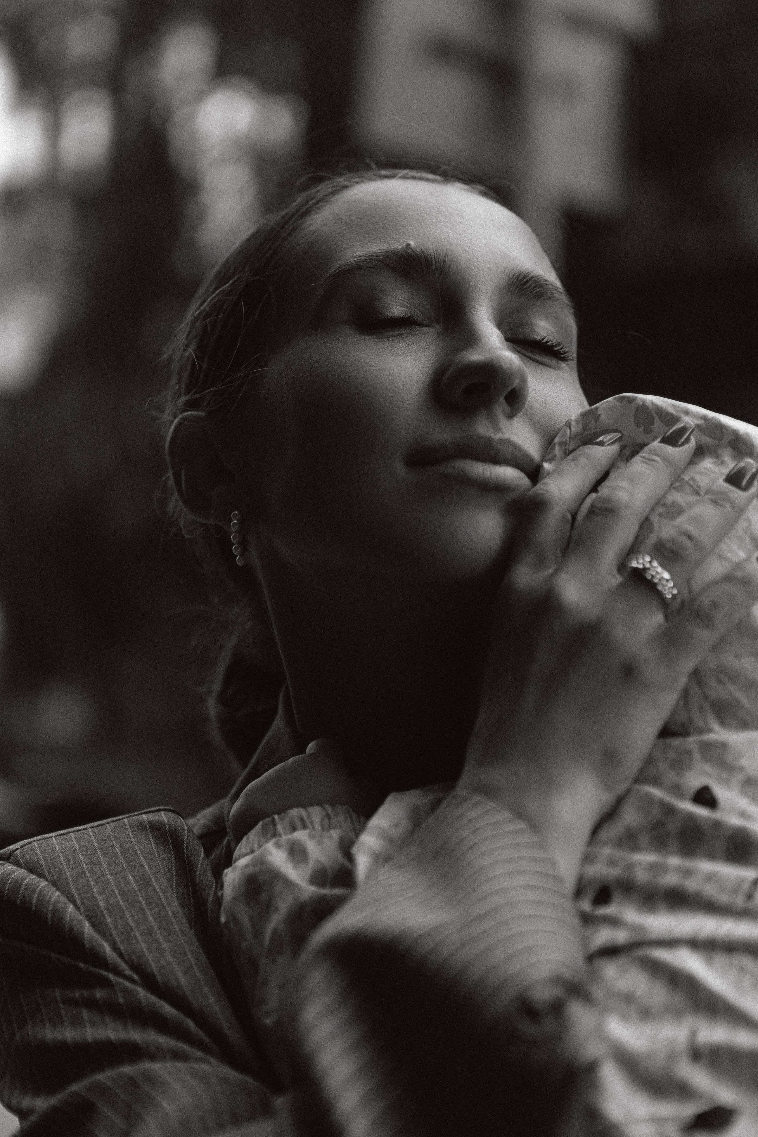 Анастасия и Марс. Фотограф Алина Кучумова