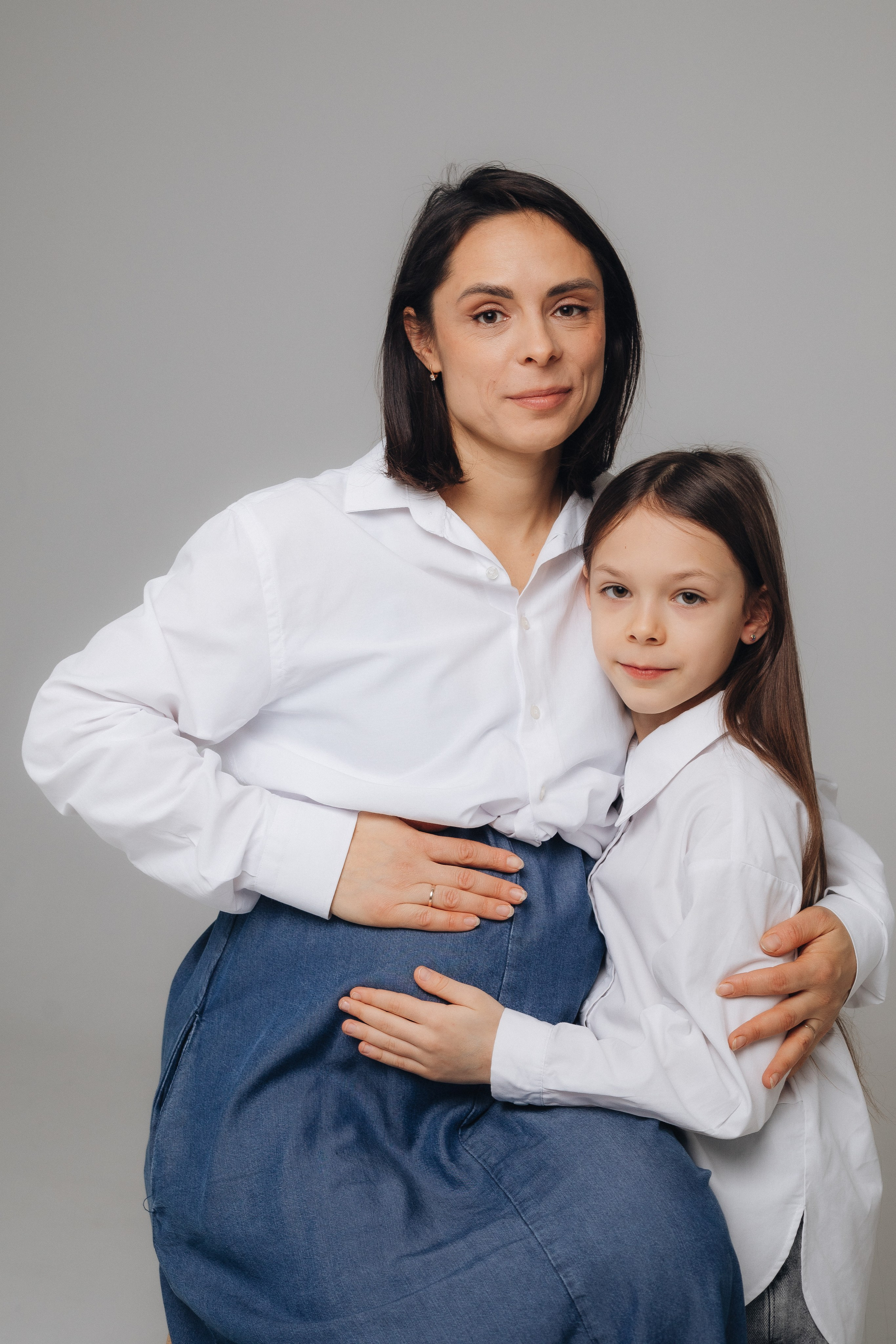 Аня, Олег, Стёпа и Алиса =). Портретный фотограф в Москве и МО Зимина Татьяна