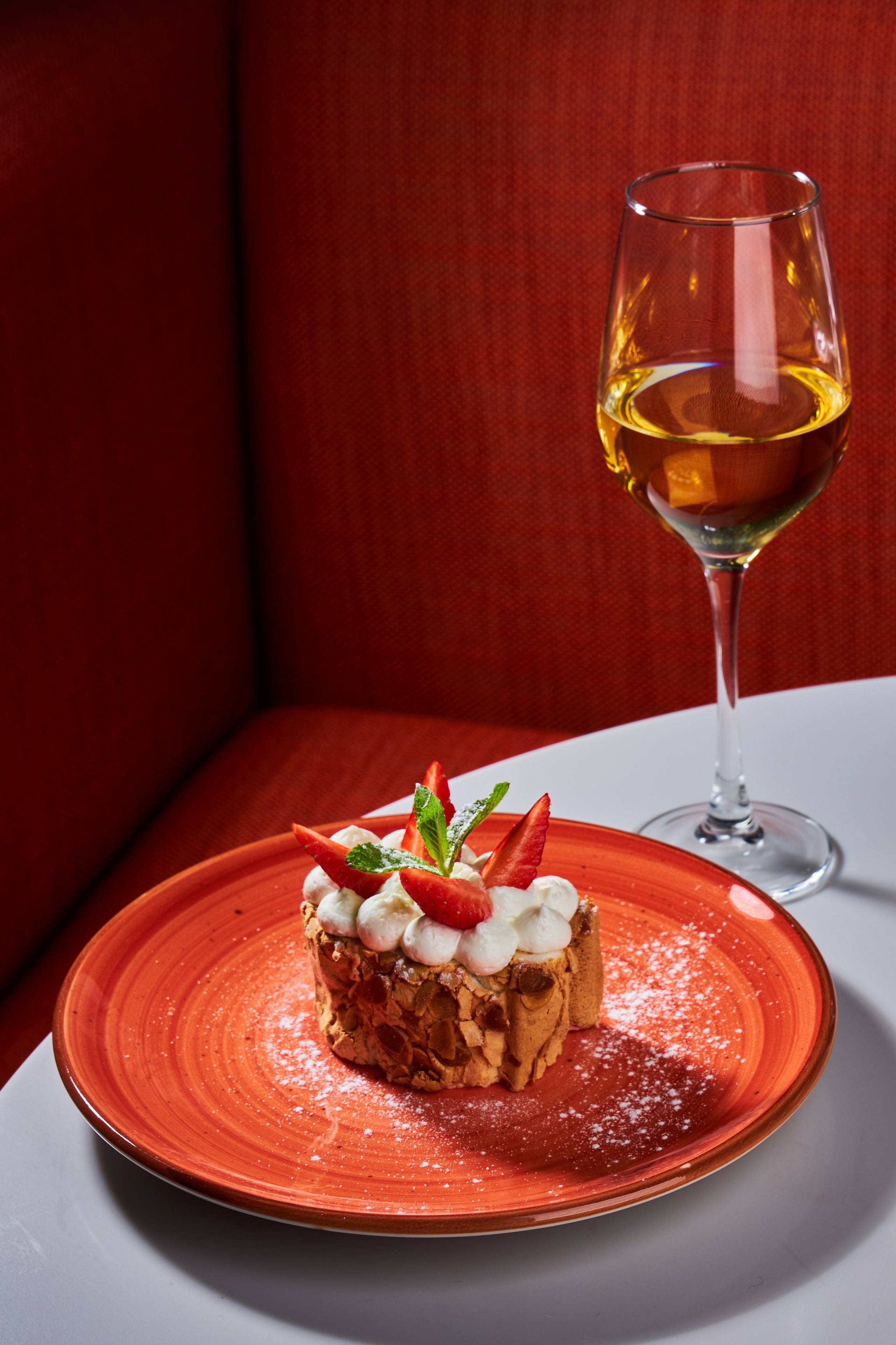 Food съёмка. Рекламный фотограф Ушаков Константин в Краснодаре