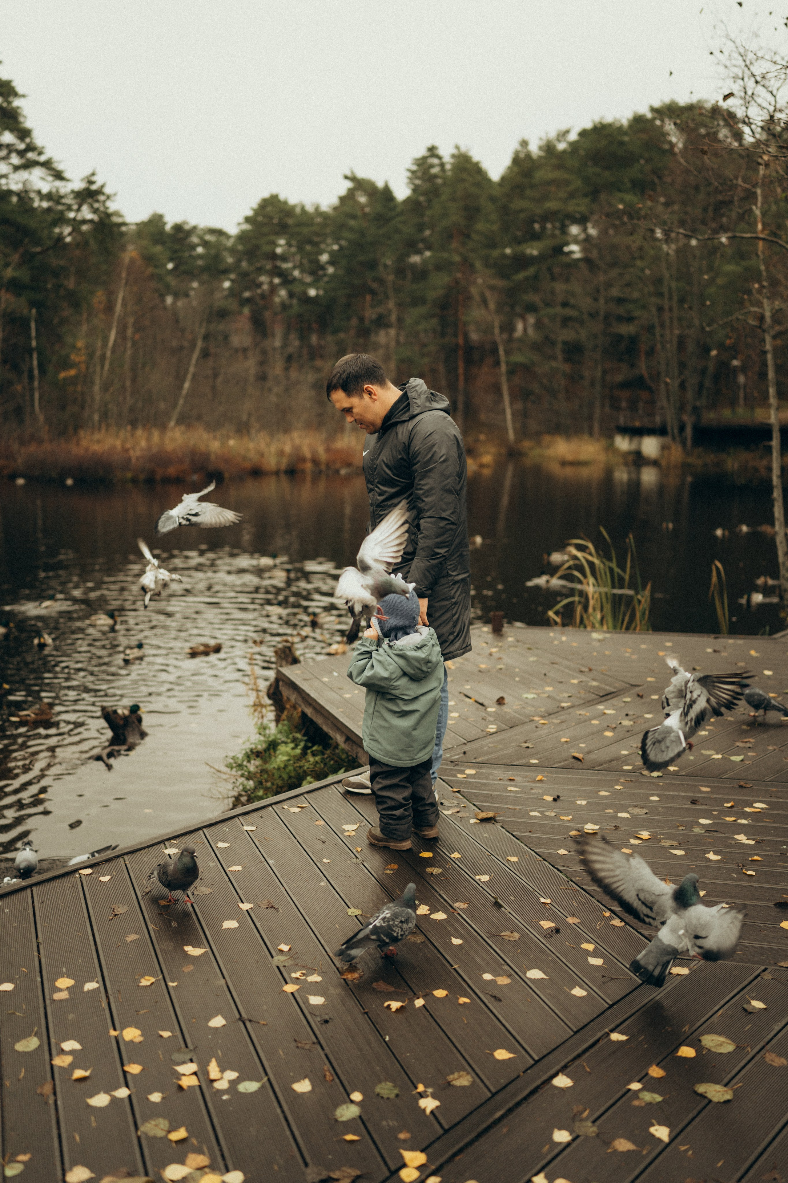 Семейный фотограф Ксения Каримова