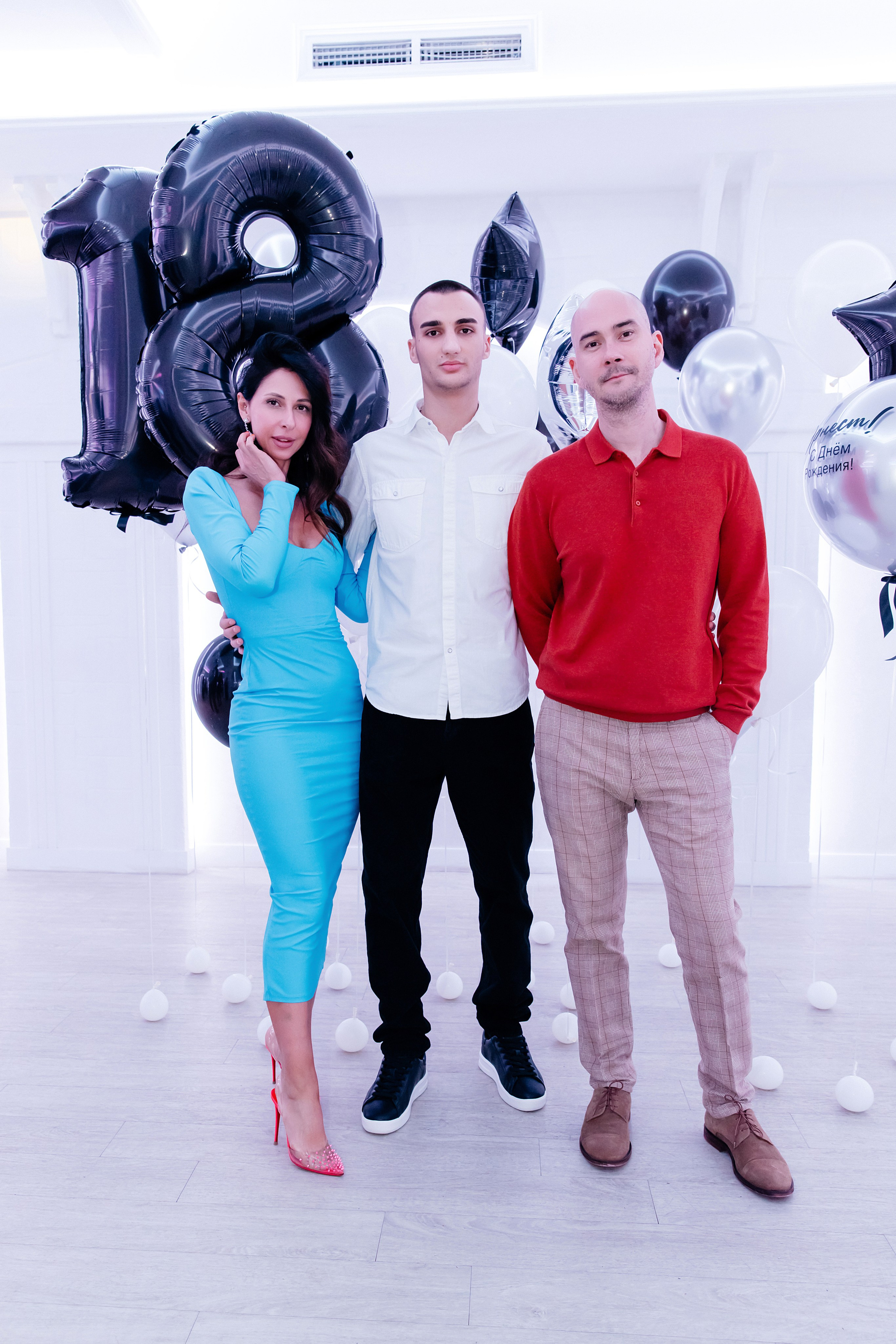 Эрнесту 18. Фотограф и Видеограф в Краснодаре Юлия Солодченко