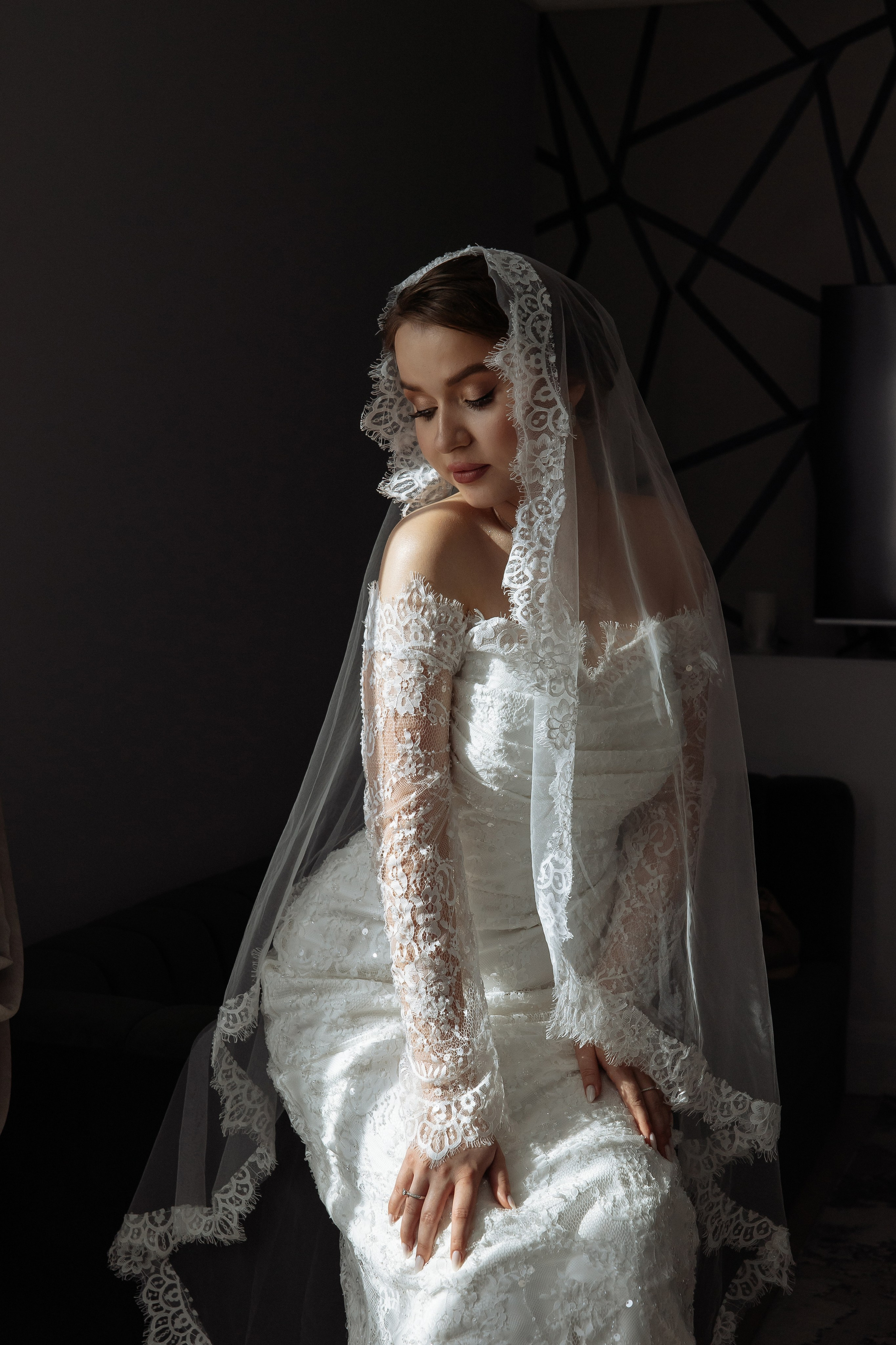 Шамистан и Анастасия 23.08. Фотограф Норильск, Москва