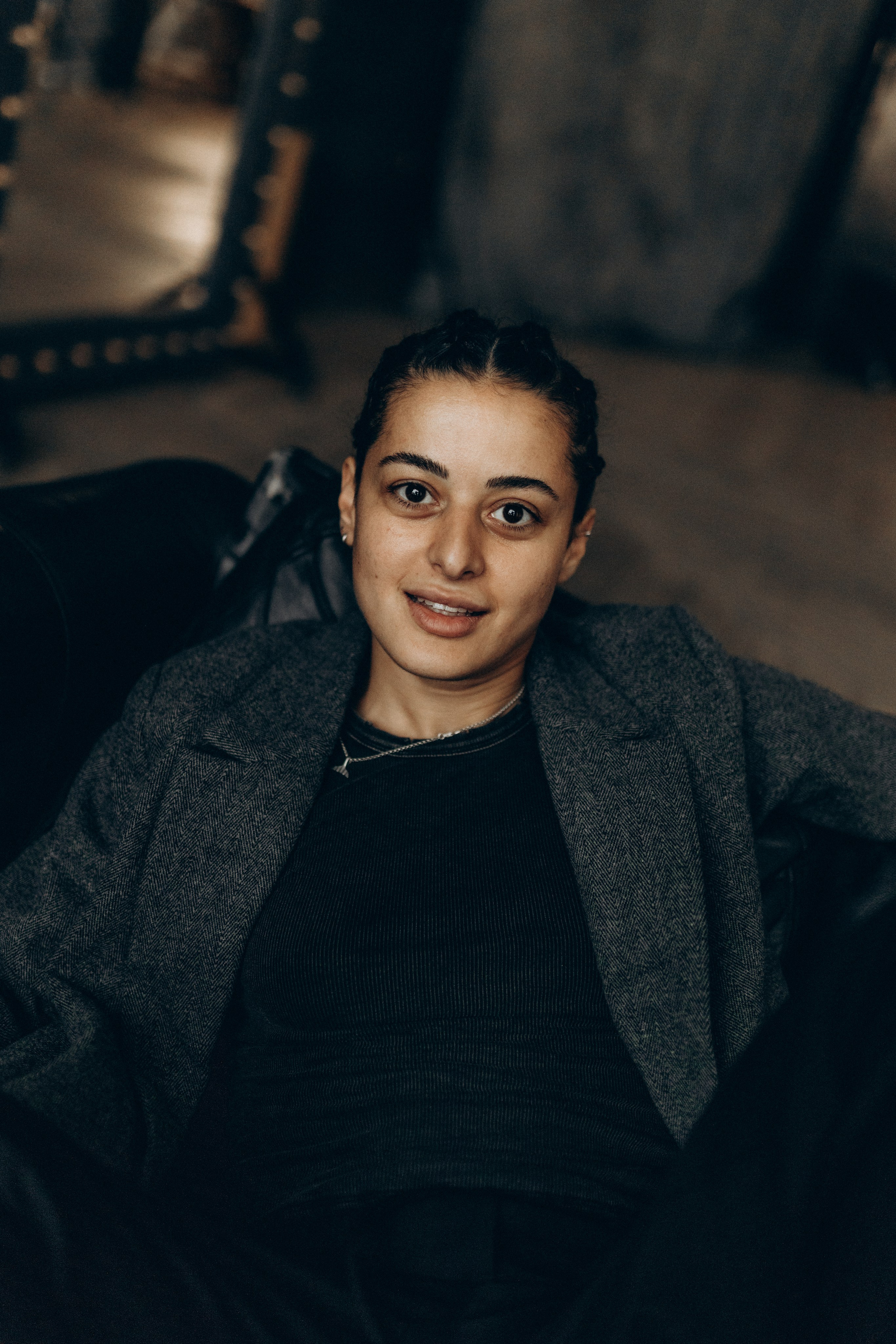 Диана. Фотограф НОГИНСК, Москва, Анастасия Белая